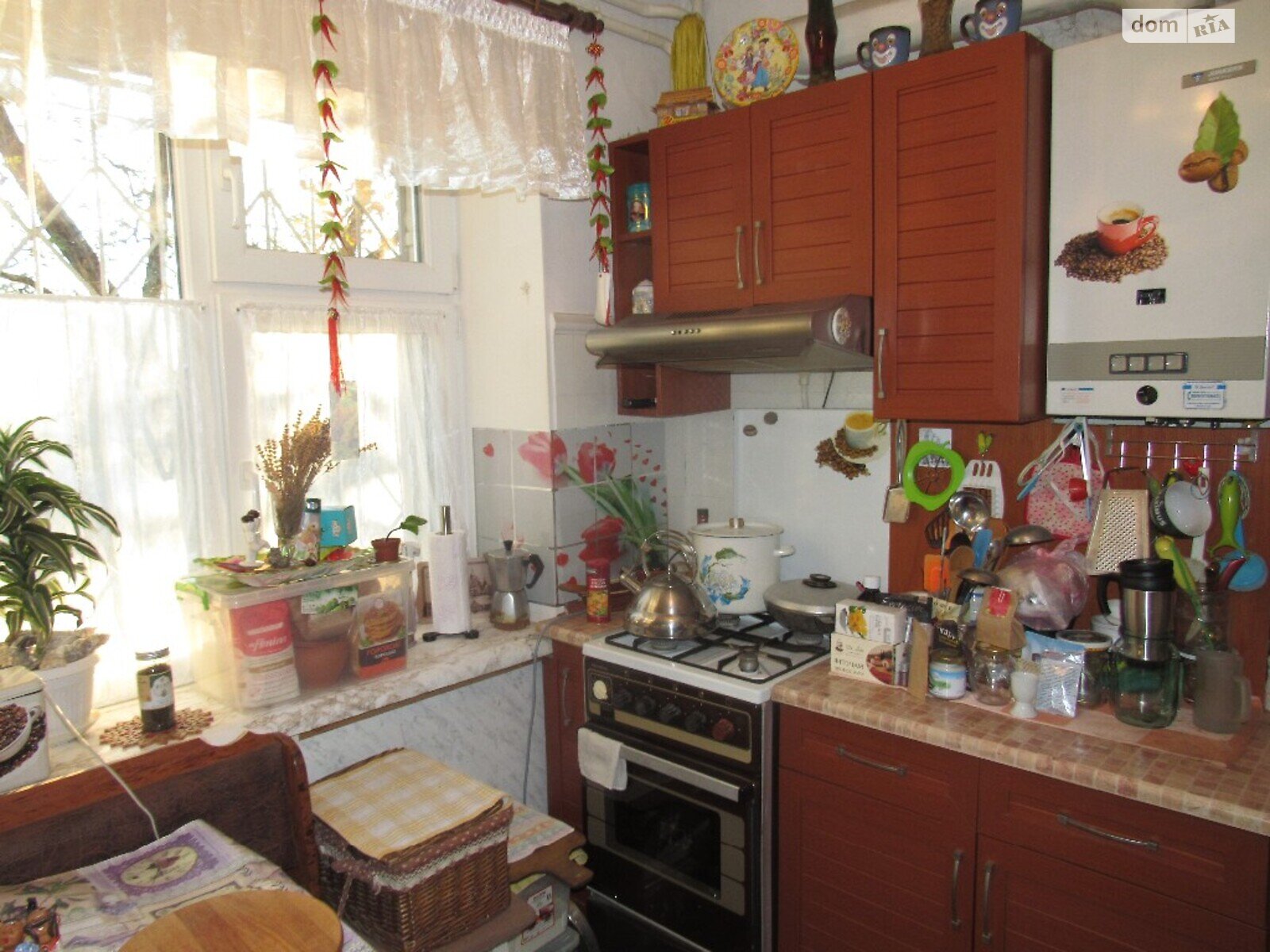 Продажа трехкомнатной квартиры в Николаеве, на ул. Сенная, район Центральный фото 1