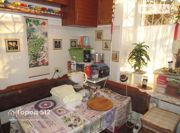 Продажа трехкомнатной квартиры в Николаеве, на ул. Сенная район Центральный фото 1 Продажа трехкомнатной квартиры в Николаеве, на ул. Сенная район Центральный фото 1