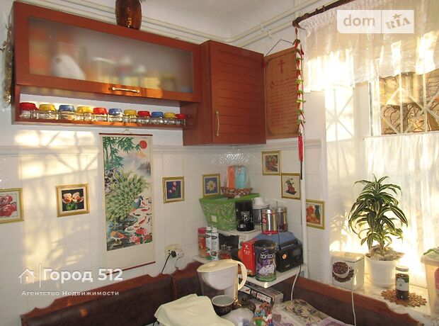 Продажа трехкомнатной квартиры в Николаеве, на ул. Сенная район Центральный фото 1 Продажа трехкомнатной квартиры в Николаеве, на ул. Сенная район Центральный фото 1