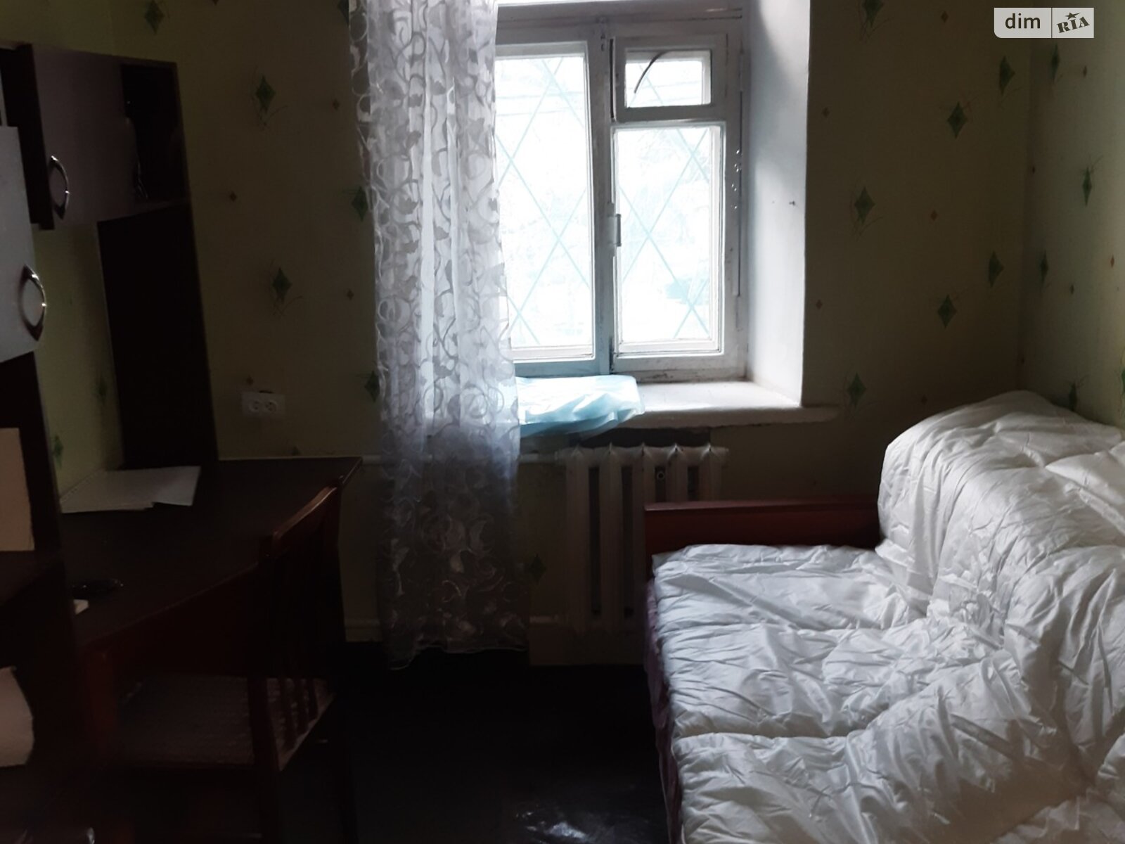Продаж двокімнатної квартири в Миколаєві, на вул. Нікольська 67, кв. 45, район Центральний фото 1