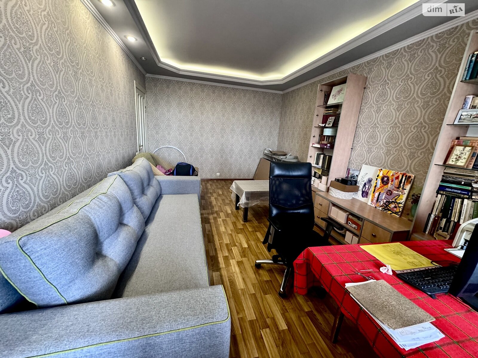 Продажа трехкомнатной квартиры в Николаеве, на ул. Чкалова (Центр) 62, район Центральный фото 1