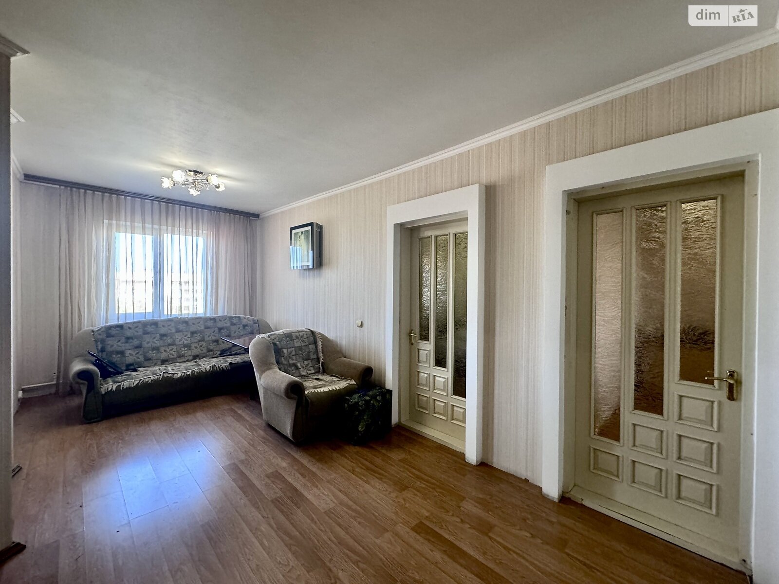 Продажа трехкомнатной квартиры в Николаеве, на ул. Чкалова (Центр) 62, район Центральный фото 1