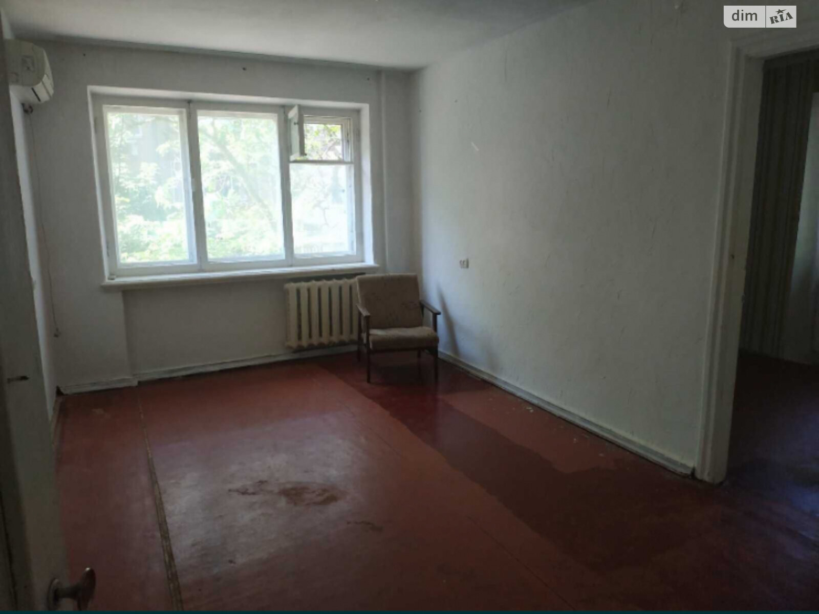 Продажа двухкомнатной квартиры в Николаеве, на пер. Чкалова 100А, район Центральный фото 1