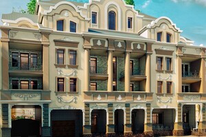 Продажа трехкомнатной квартиры в Николаеве, на ул. Потемкинская 61, район Центральный фото 2