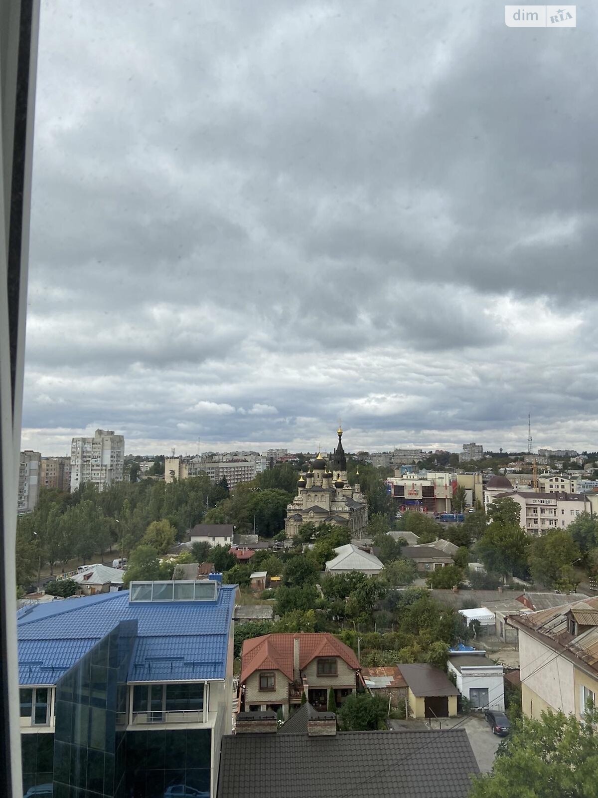 Продажа двухкомнатной квартиры в Николаеве, на ул. Потемкинская 129В, район Центральный фото 1