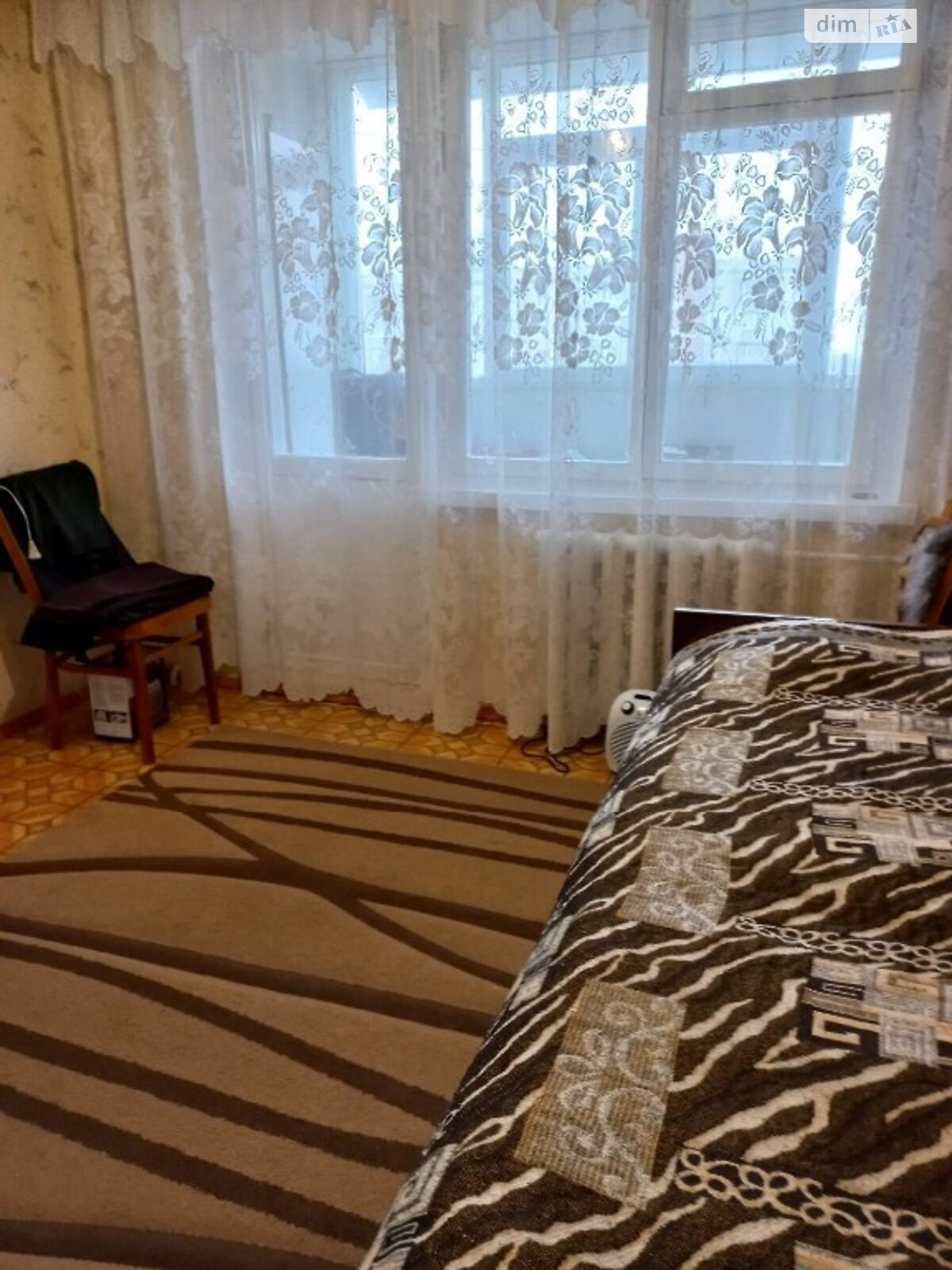 Продажа трехкомнатной квартиры в Николаеве, на ул. 6-я Слободская 49, район Центральный фото 1