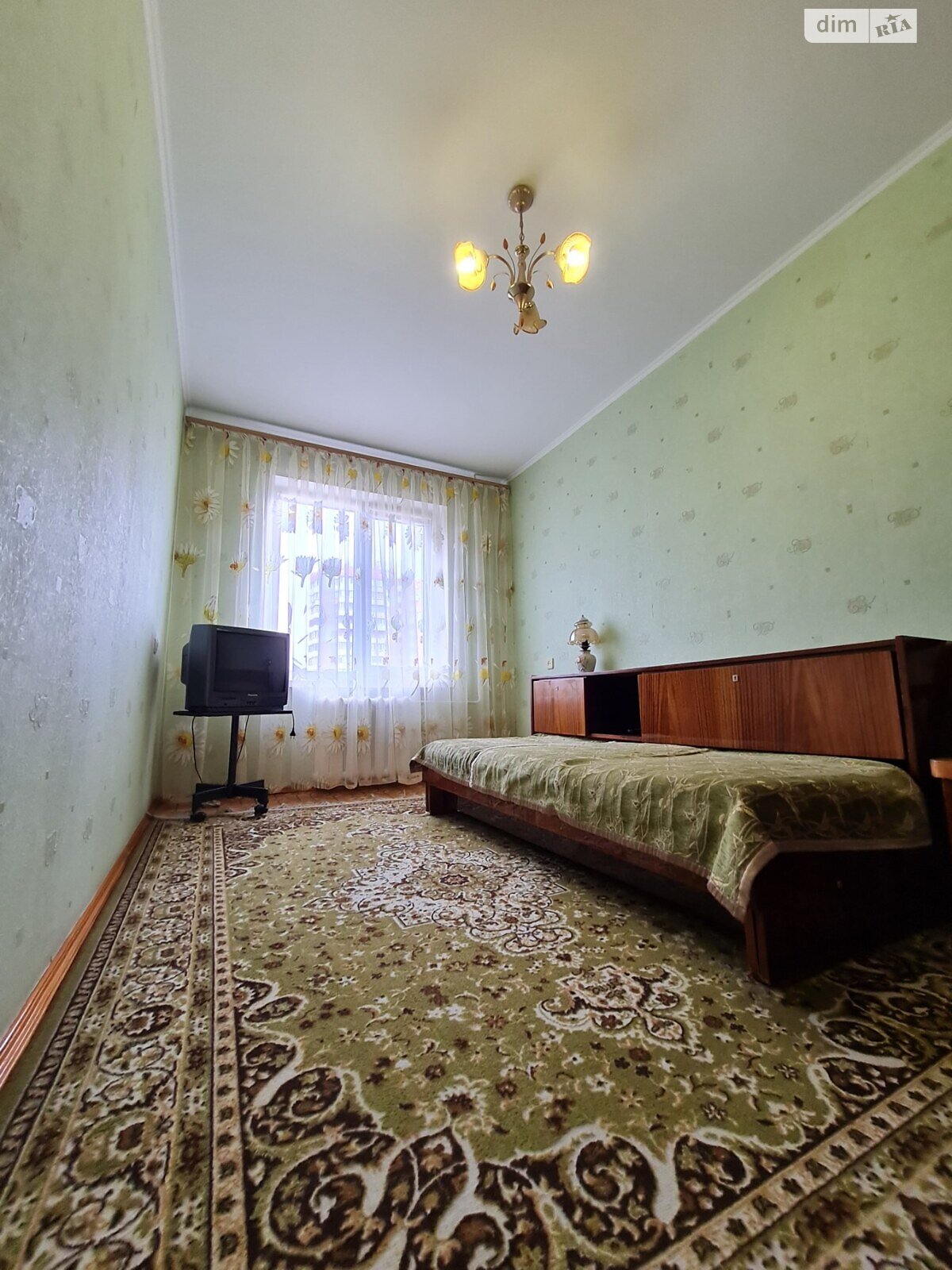 Продаж трикімнатної квартири в Миколаєві, на 6-а вул. Слобідська, район Центральний фото 1