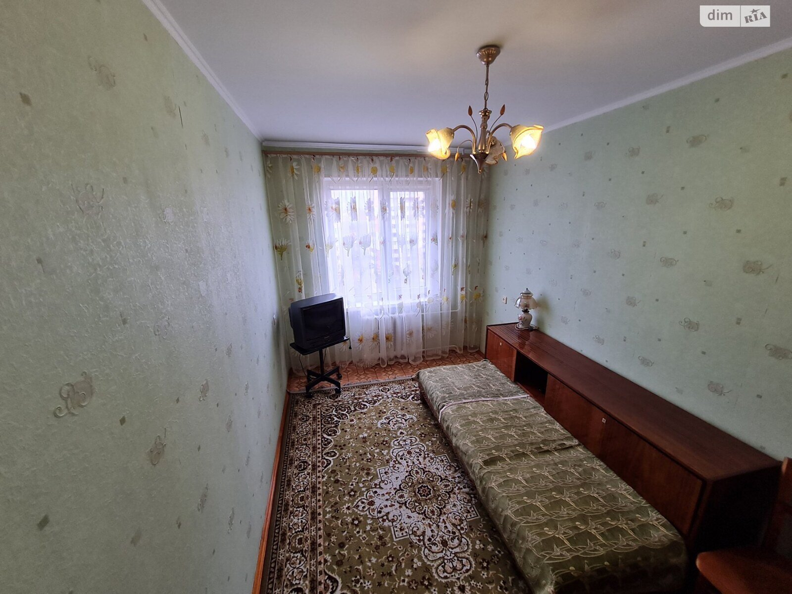 Продажа трехкомнатной квартиры в Николаеве, на 6-я ул. Слободская, район Центральный фото 1