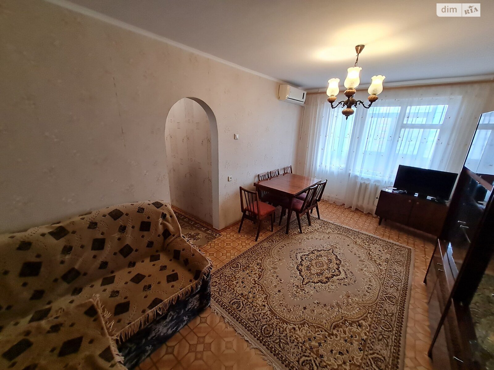 Продажа трехкомнатной квартиры в Николаеве, на 6-я ул. Слободская, район Центральный фото 1