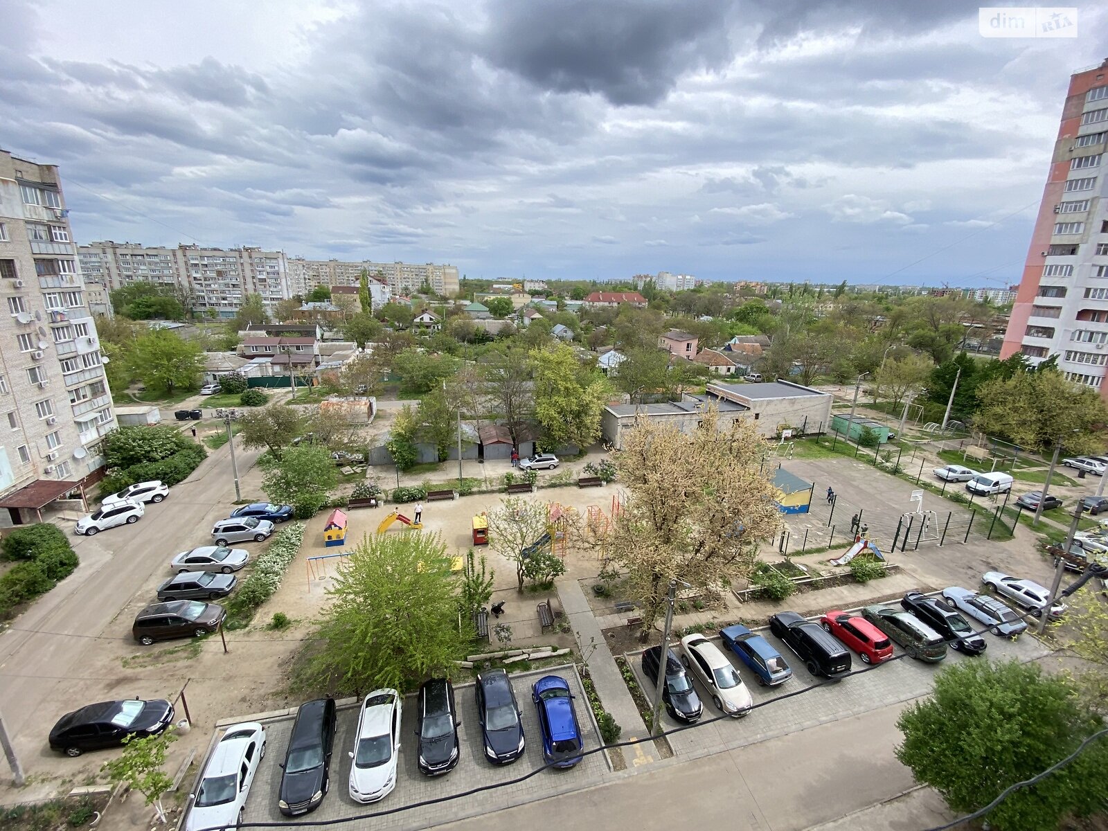 Продажа двухкомнатной квартиры в Николаеве, на ул. 6-я Слободская 46, район Центральный фото 1