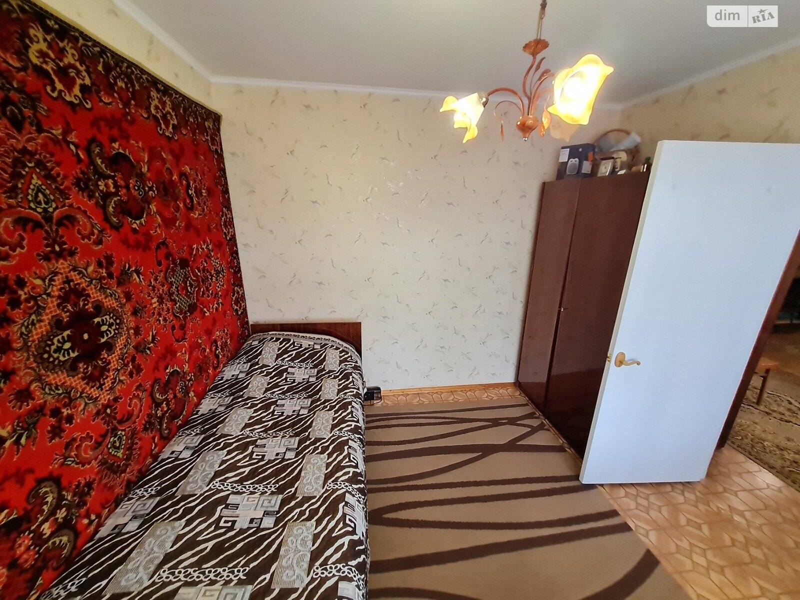 Продажа трехкомнатной квартиры в Николаеве, на ул. 6-я Слободская, район Центральный фото 1