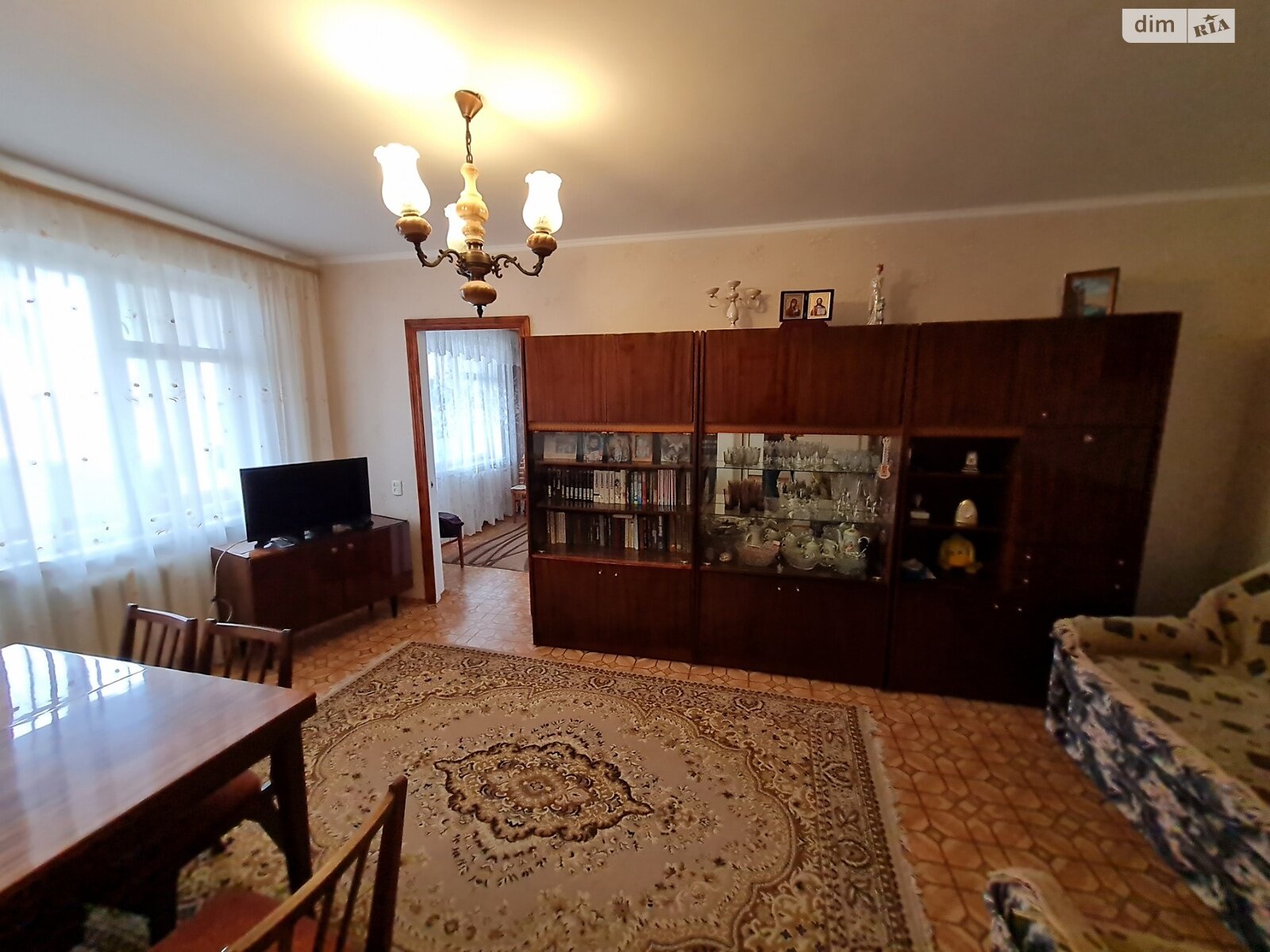 Продажа трехкомнатной квартиры в Николаеве, на ул. 6-я Слободская, район Центральный фото 1