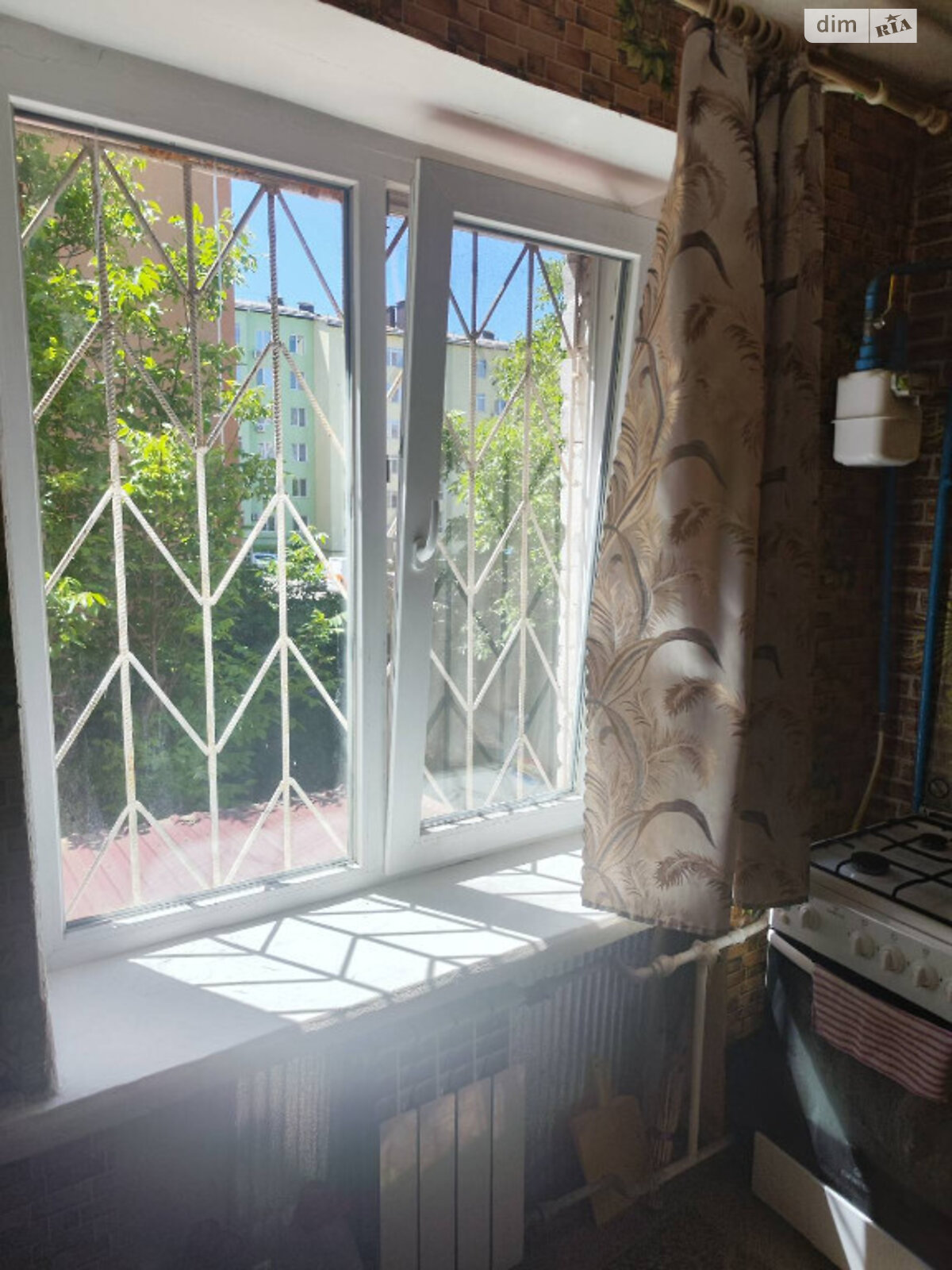 Продажа однокомнатной квартиры в Николаеве, на ул. 6-я Слободская 45, район Центральный фото 1