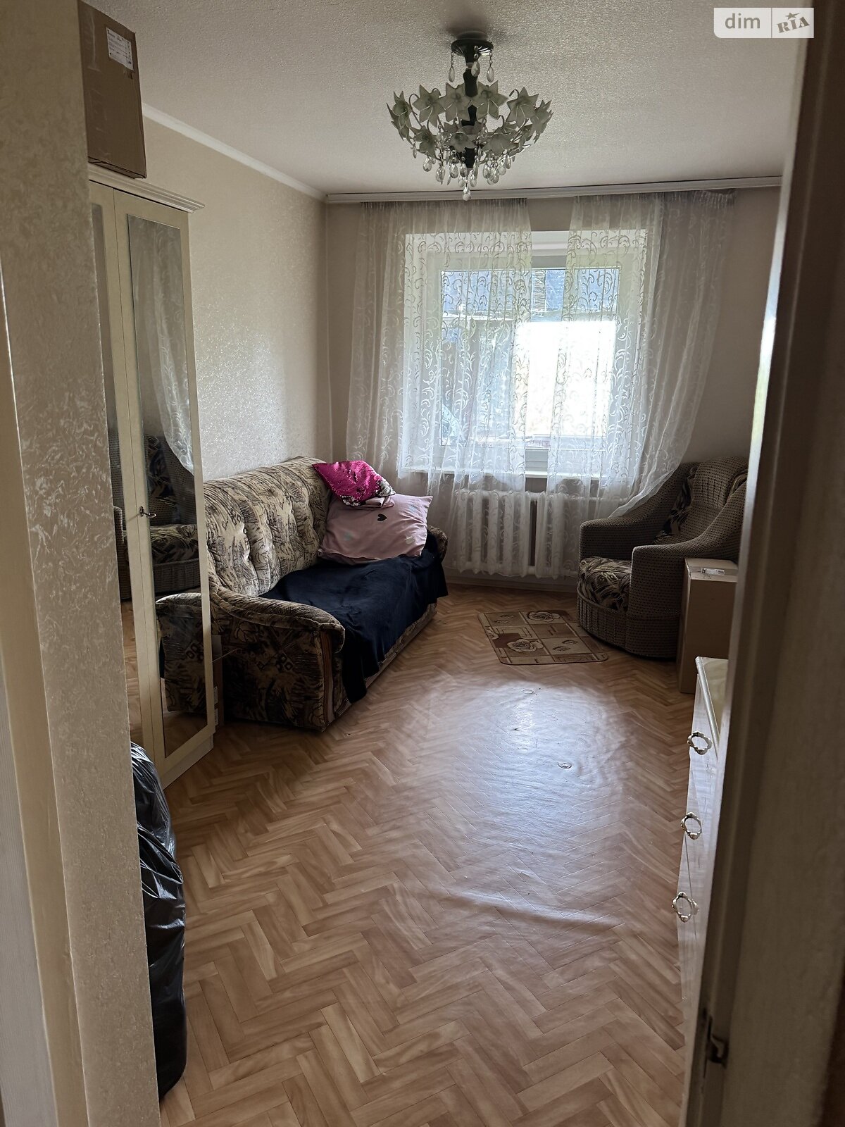 Продажа трехкомнатной квартиры в Николаеве, на ул. 6-я Слободская, район Центральный фото 1 Продажа трехкомнатной квартиры в Николаеве, на ул. 6-я Слободская, район Центральный фото 1