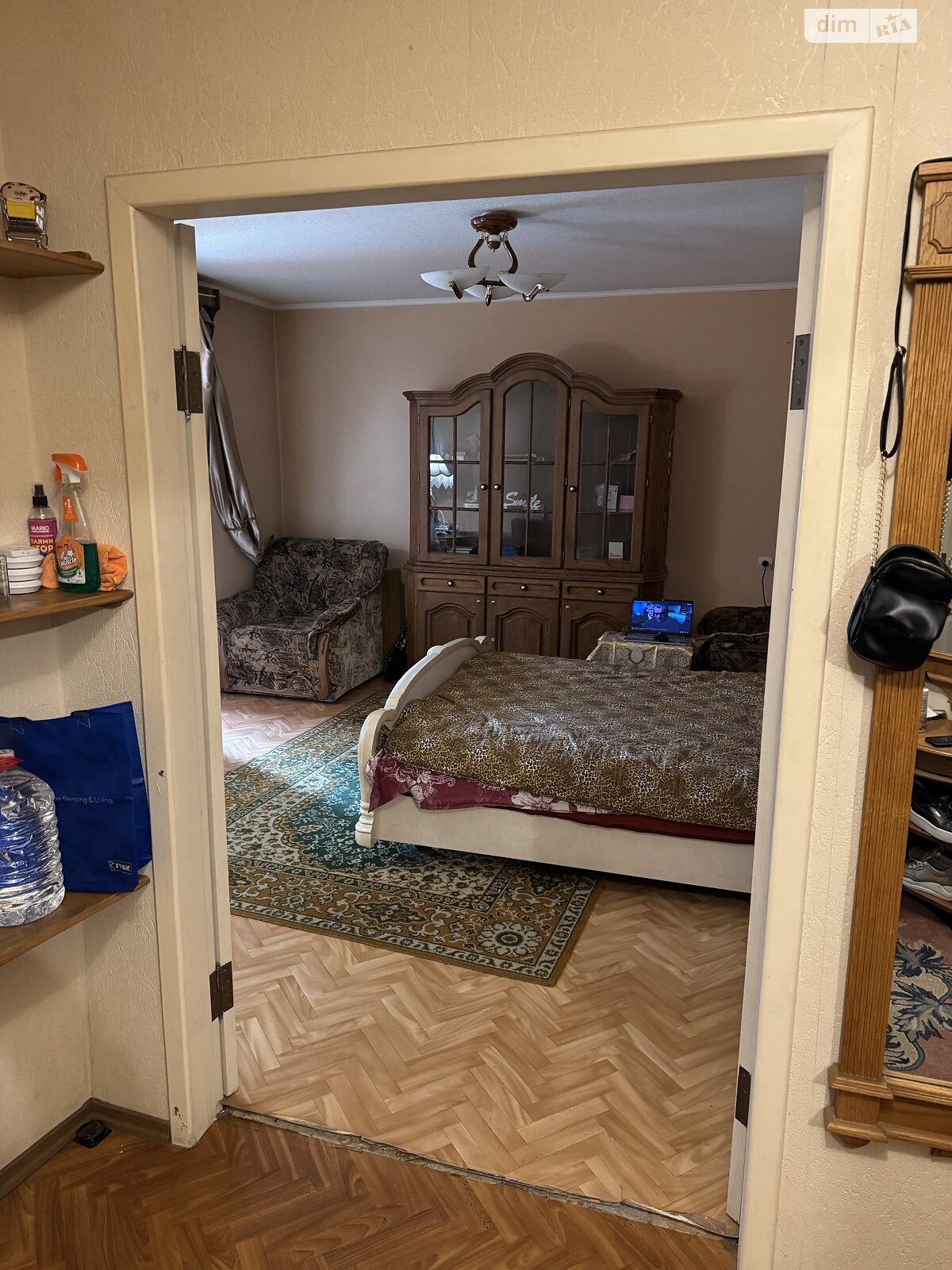 Продажа трехкомнатной квартиры в Николаеве, на ул. 6-я Слободская, район Центральный фото 1 Продажа трехкомнатной квартиры в Николаеве, на ул. 6-я Слободская, район Центральный фото 1