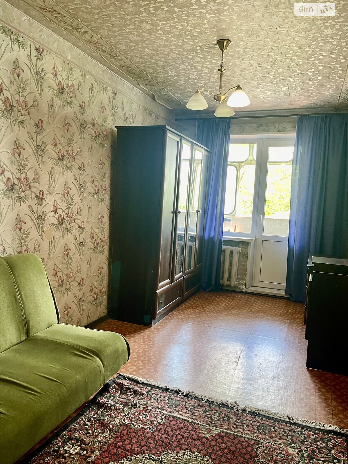 Продаж трикімнатної квартири в Миколаєві, на вул. 6-а Слобідська, район Центральний фото 1 Продаж трикімнатної квартири в Миколаєві, на вул. 6-а Слобідська, район Центральний фото 1