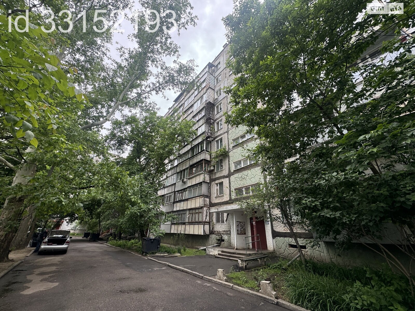 Продажа однокомнатной квартиры в Николаеве, на ул. 6-я Слободская 5А, район Центральный фото 1 Продажа однокомнатной квартиры в Николаеве, на ул. 6-я Слободская 5А, район Центральный фото 1