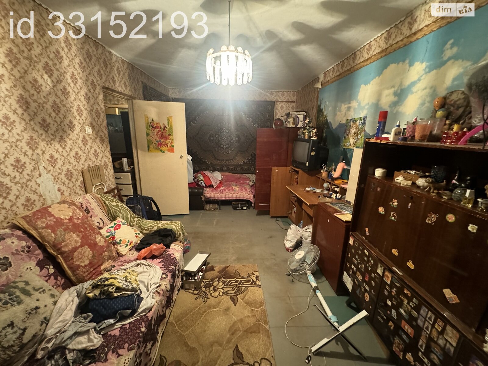 Продажа однокомнатной квартиры в Николаеве, на ул. 6-я Слободская 5А, район Центральный фото 1 Продажа однокомнатной квартиры в Николаеве, на ул. 6-я Слободская 5А, район Центральный фото 1
