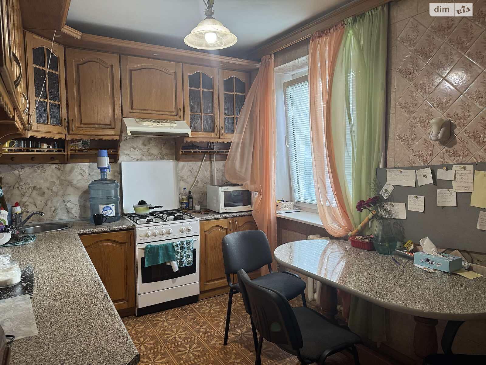 Продаж трикімнатної квартири в Миколаєві, на вул. 6-а Слобідська 11, район Центральний фото 1 Продаж трикімнатної квартири в Миколаєві, на вул. 6-а Слобідська 11, район Центральний фото 1