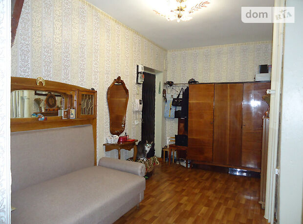 Продажа двухкомнатной квартиры в Николаеве, на ул. 8-го Марта (Центр) район Центральный фото 1
