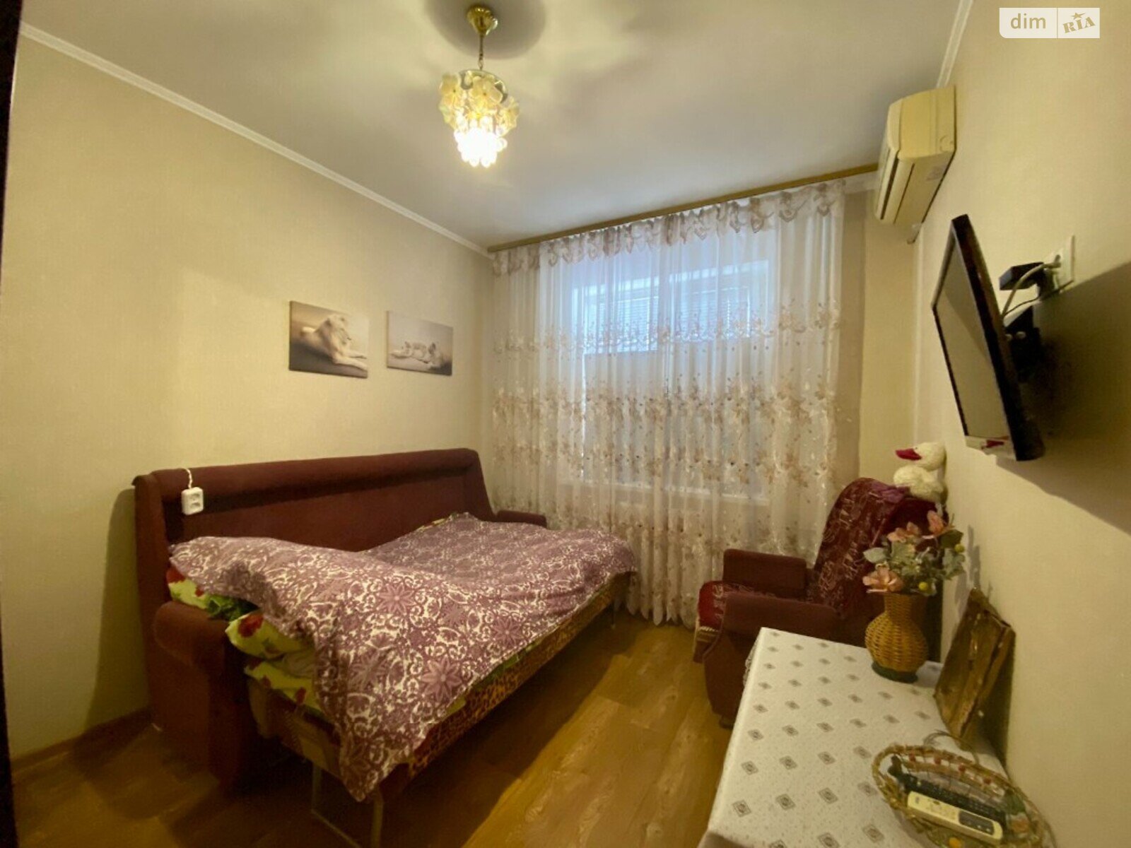 Продажа трехкомнатной квартиры в Николаеве, на ул. 8-го Марта (Центр), район Центральный фото 1