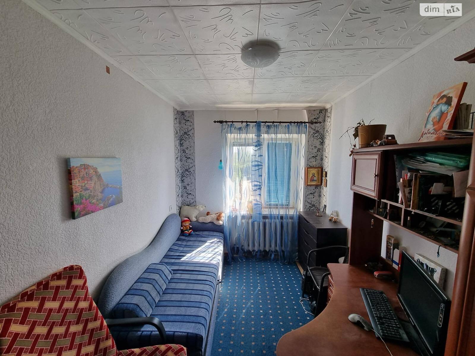 Продажа трехкомнатной квартиры в Николаеве, на ул. Адмирала Макарова (Центр) 2, район Центральный фото 1 Продажа трехкомнатной квартиры в Николаеве, на ул. Адмирала Макарова (Центр) 2, район Центральный фото 1