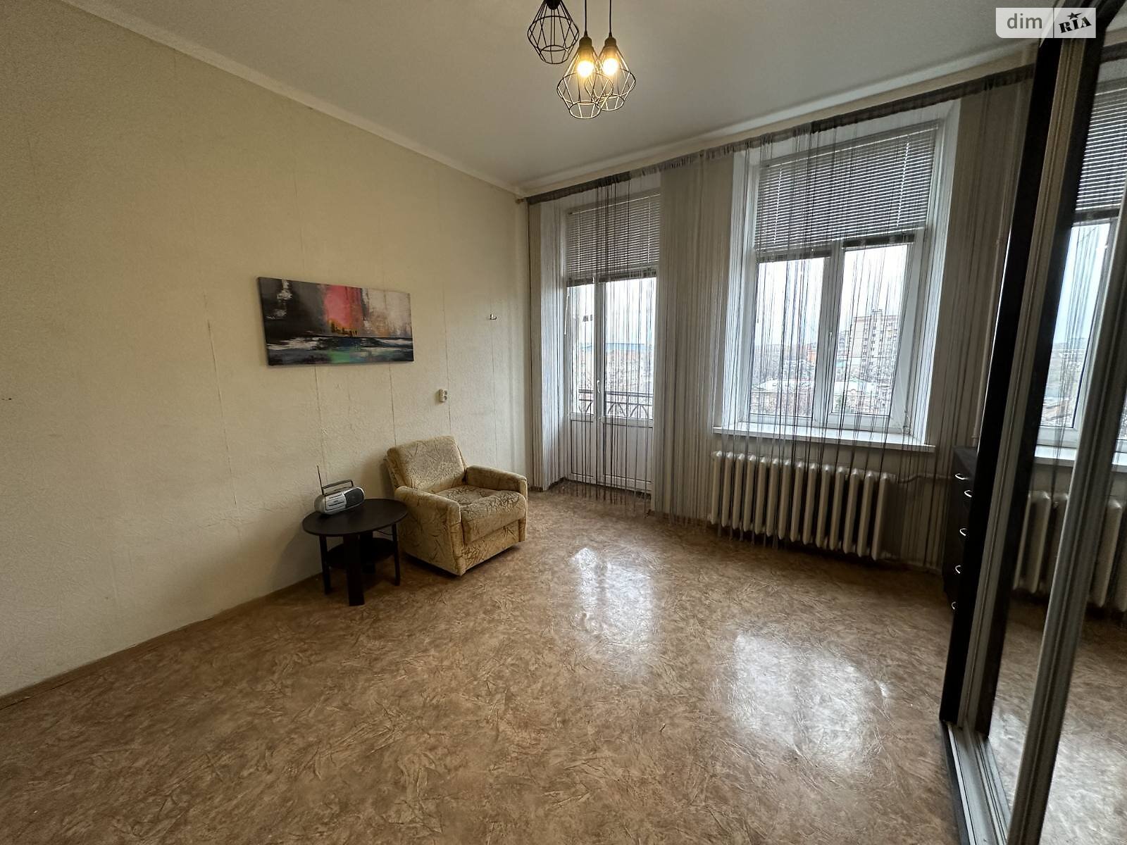 Продажа двухкомнатной квартиры в Николаеве, на ул. Адмиральская 37, район Центральный фото 1