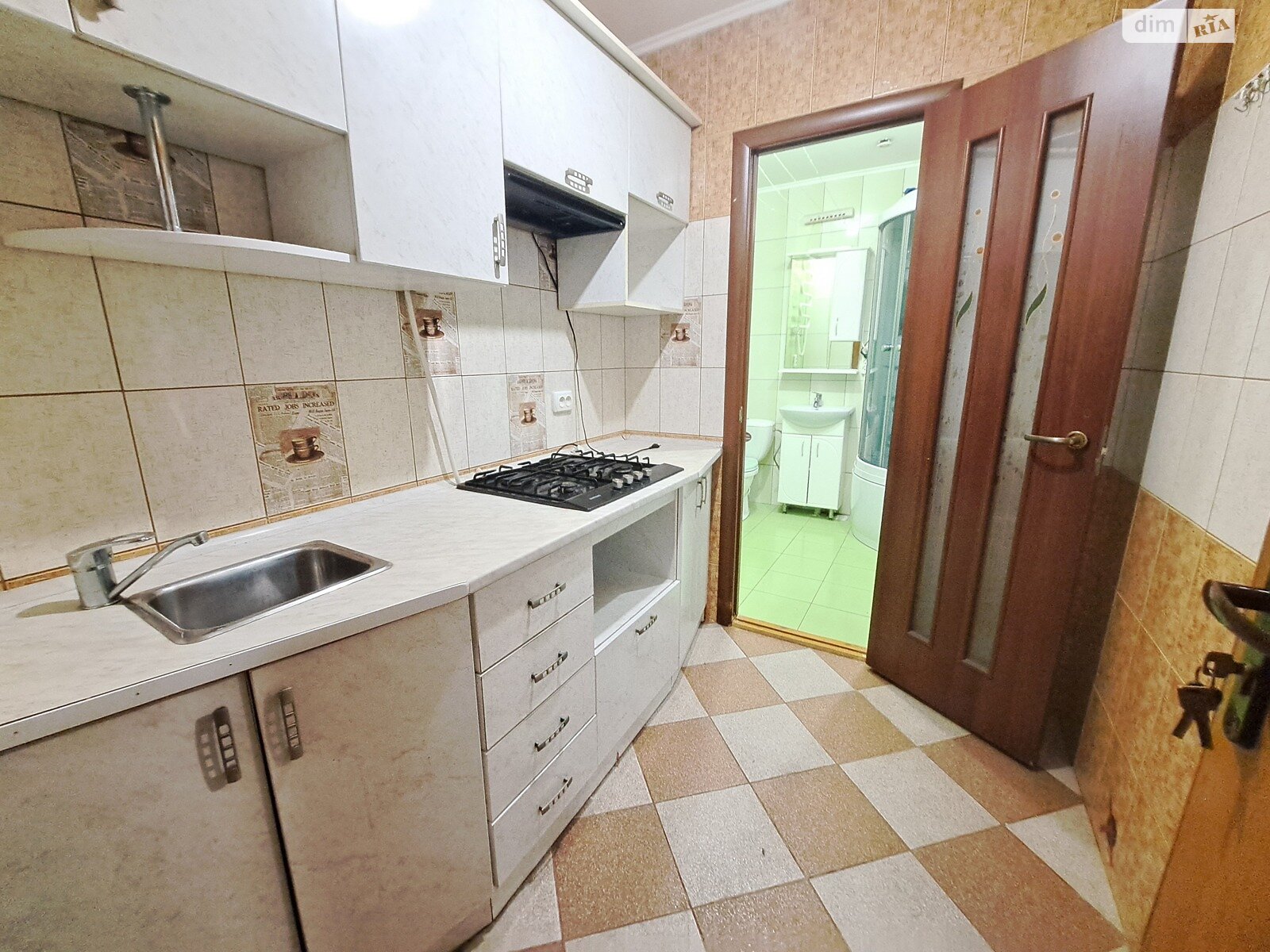 Продажа двухкомнатной квартиры в Николаеве, на ул. Адмиральская, район Центральный фото 1