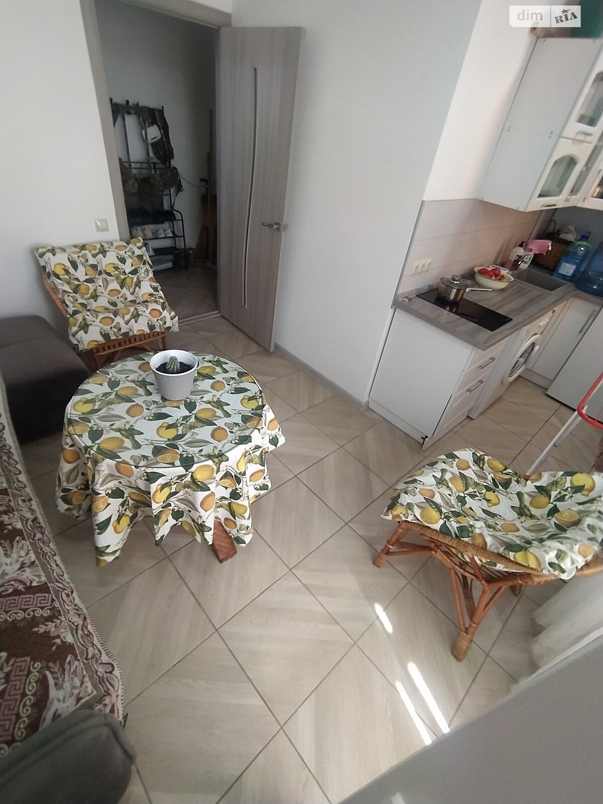 Продаж однокімнатної квартири в Миколаєві, на вул. Адміральська, район Центральний фото 1 Продаж однокімнатної квартири в Миколаєві, на вул. Адміральська, район Центральний фото 1