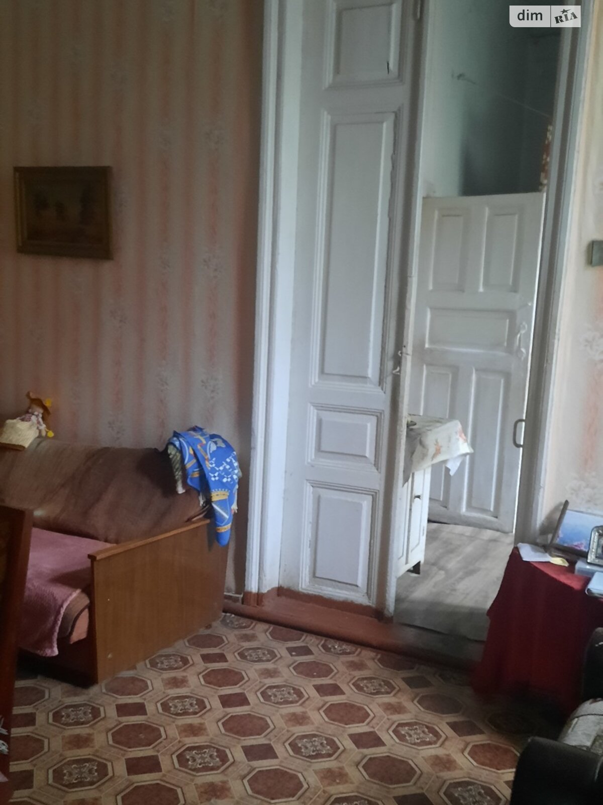 Продажа четырехкомнатной квартиры в Николаеве, на ул. Адмиральская, район Центральный фото 1 Продажа четырехкомнатной квартиры в Николаеве, на ул. Адмиральская, район Центральный фото 1