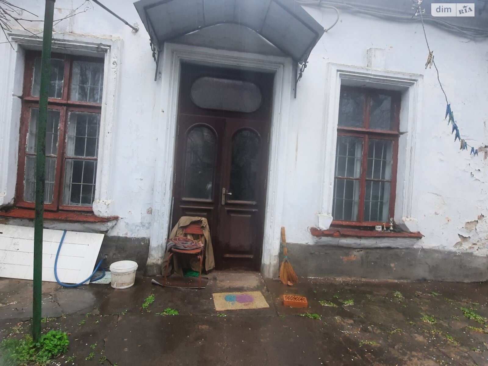 Продажа четырехкомнатной квартиры в Николаеве, на ул. Адмиральская, район Центральный фото 1 Продажа четырехкомнатной квартиры в Николаеве, на ул. Адмиральская, район Центральный фото 1