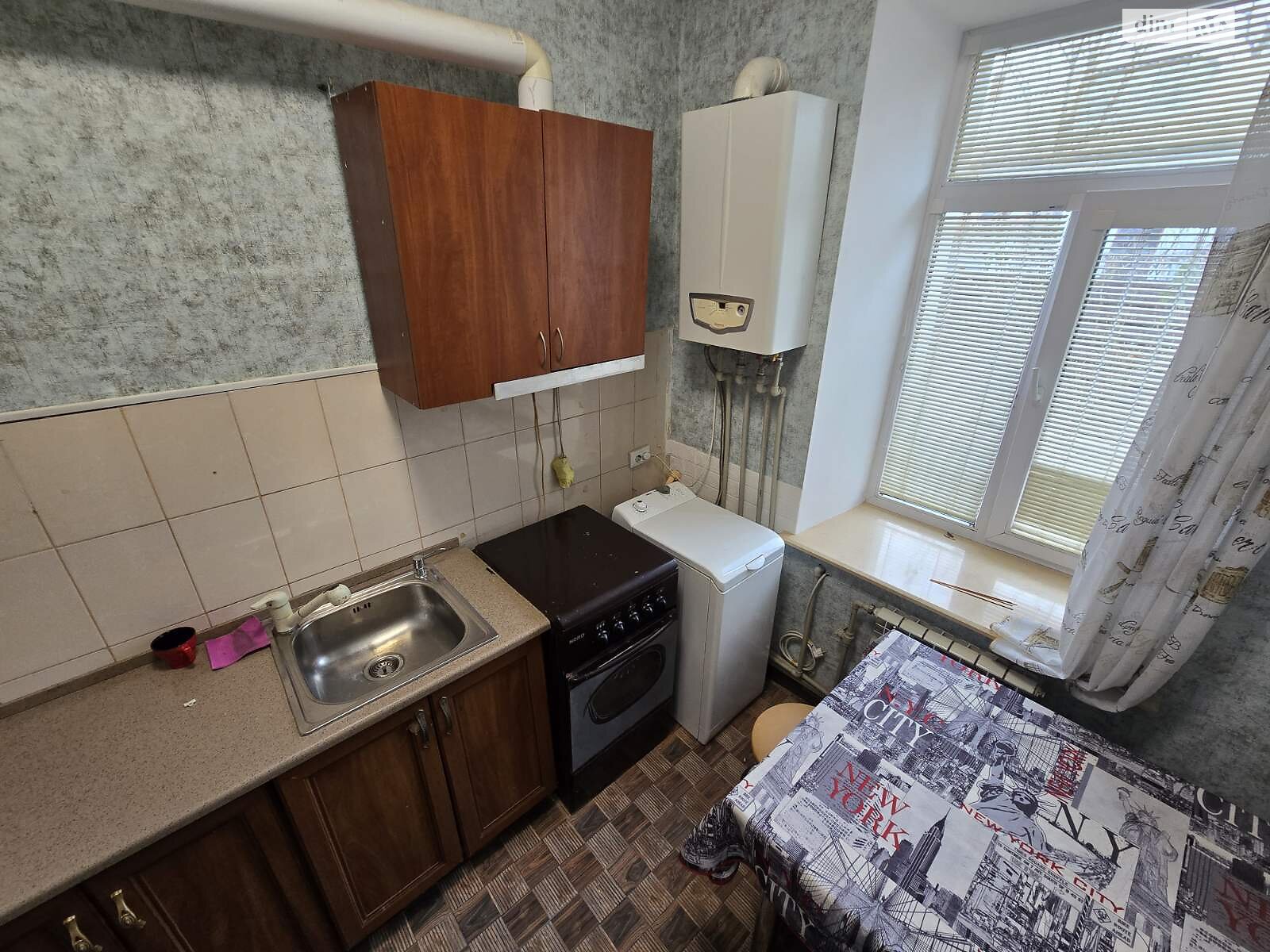 Продаж однокімнатної квартири в Миколаєві, на вул. Адміральська, район Центральний фото 1 Продаж однокімнатної квартири в Миколаєві, на вул. Адміральська, район Центральний фото 1