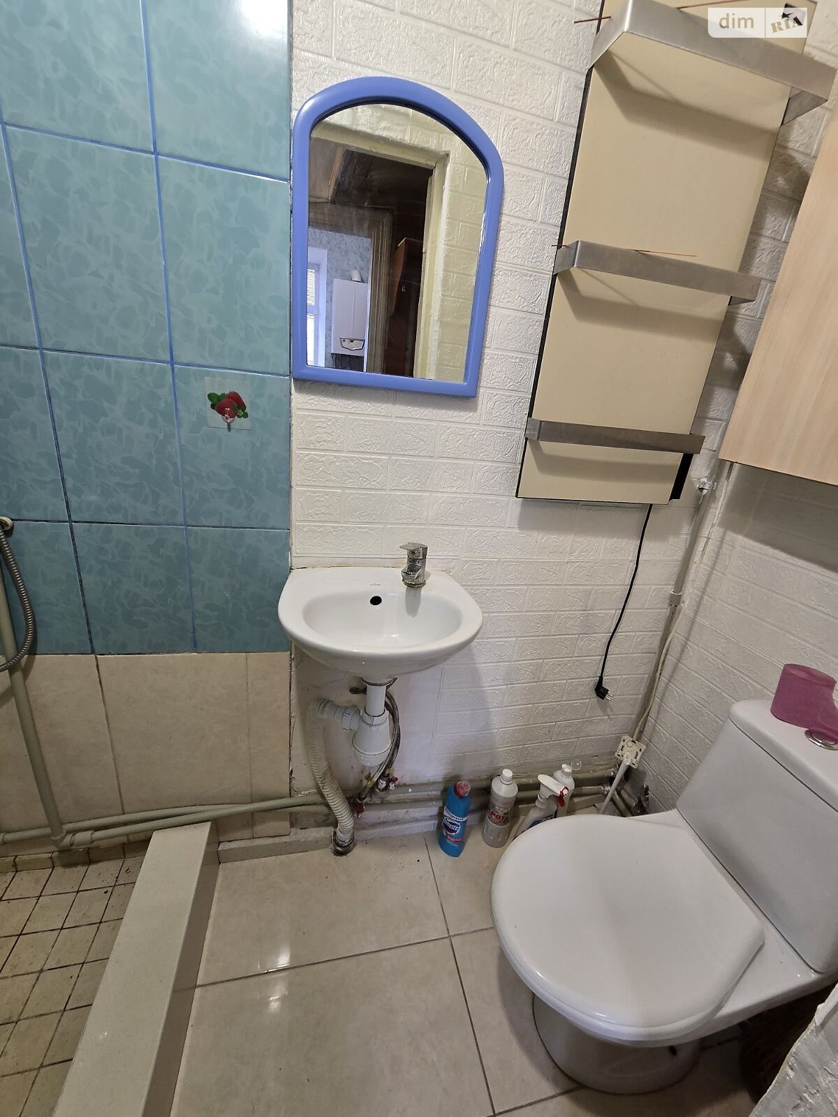 Продаж однокімнатної квартири в Миколаєві, на вул. Адміральська, район Центральний фото 1 Продаж однокімнатної квартири в Миколаєві, на вул. Адміральська, район Центральний фото 1