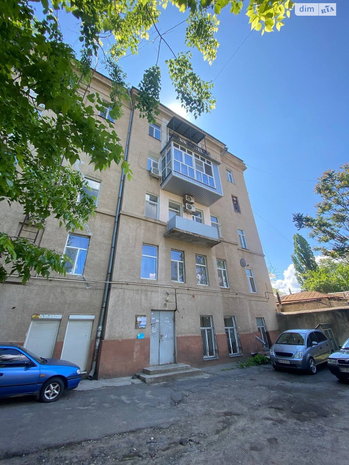 Продаж двокімнатної квартири в Миколаєві, на вул. Адміральська 37, район Центральний фото 1 Продаж двокімнатної квартири в Миколаєві, на вул. Адміральська 37, район Центральний фото 1