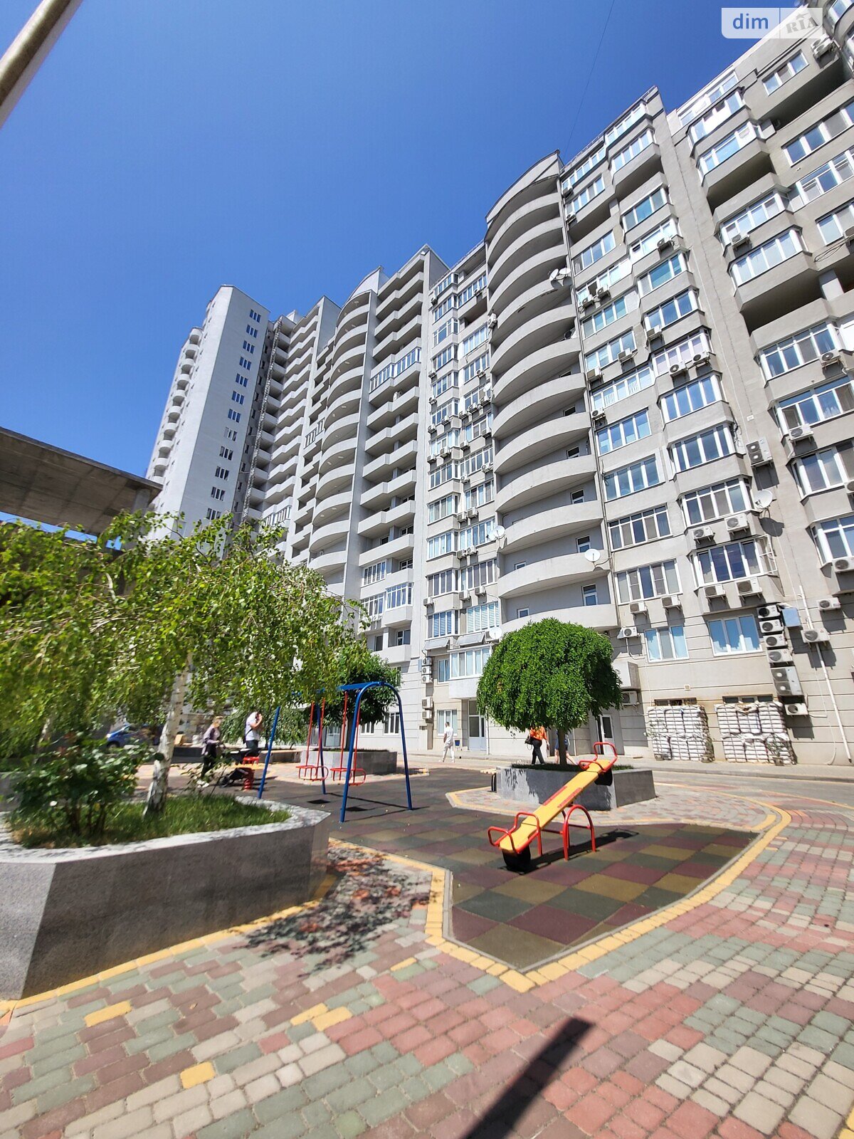 Продажа однокомнатной квартиры в Николаеве, на ул. Адмиральская 31Б корпус 1, район Центральный фото 1 Продажа однокомнатной квартиры в Николаеве, на ул. Адмиральская 31Б корпус 1, район Центральный фото 1