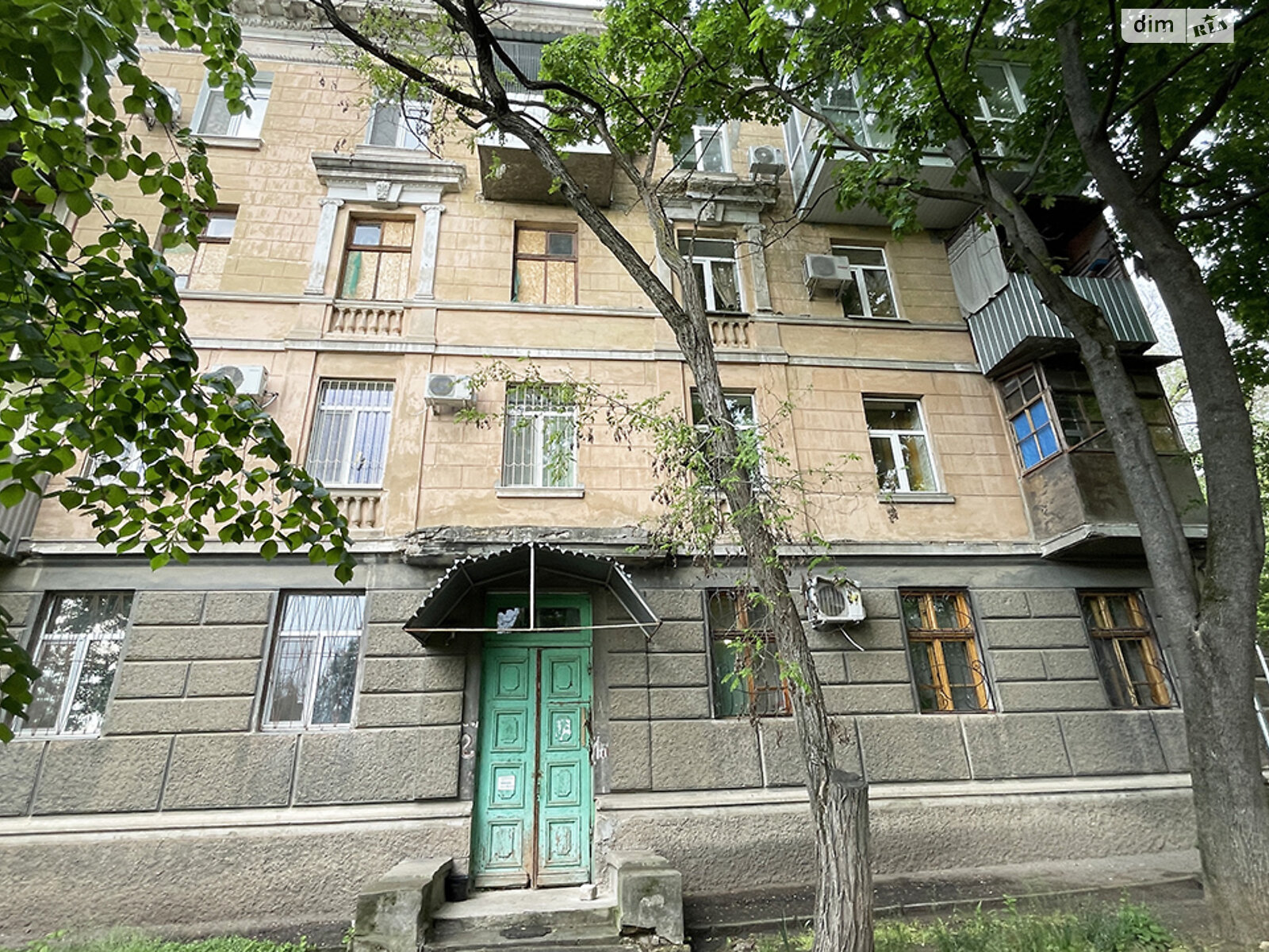 Продаж двокімнатної квартири в Миколаєві, на пл. Адміралтейська (61 Комунарів) 2, район Центральний фото 1 Продаж двокімнатної квартири в Миколаєві, на пл. Адміралтейська (61 Комунарів) 2, район Центральний фото 1