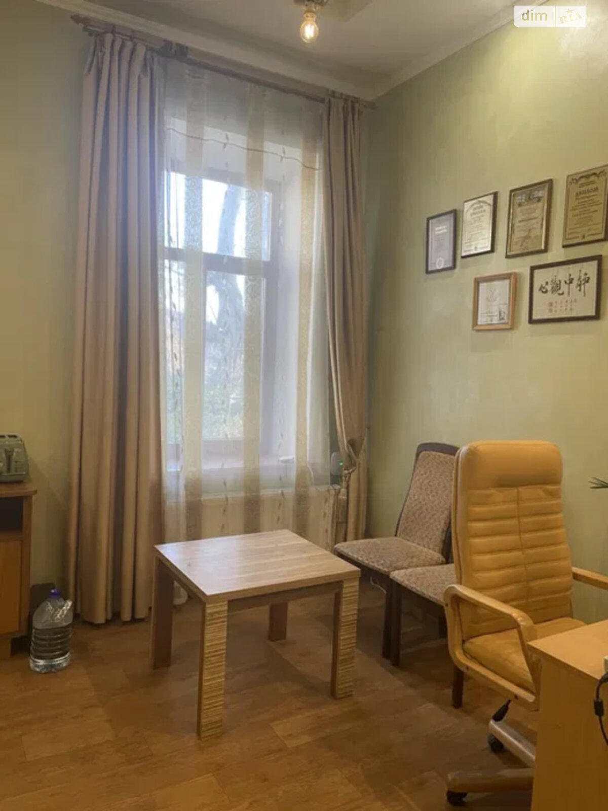 Продажа однокомнатной квартиры в Николаеве, на ул. Андрея Покровского 5, район Центральный фото 1