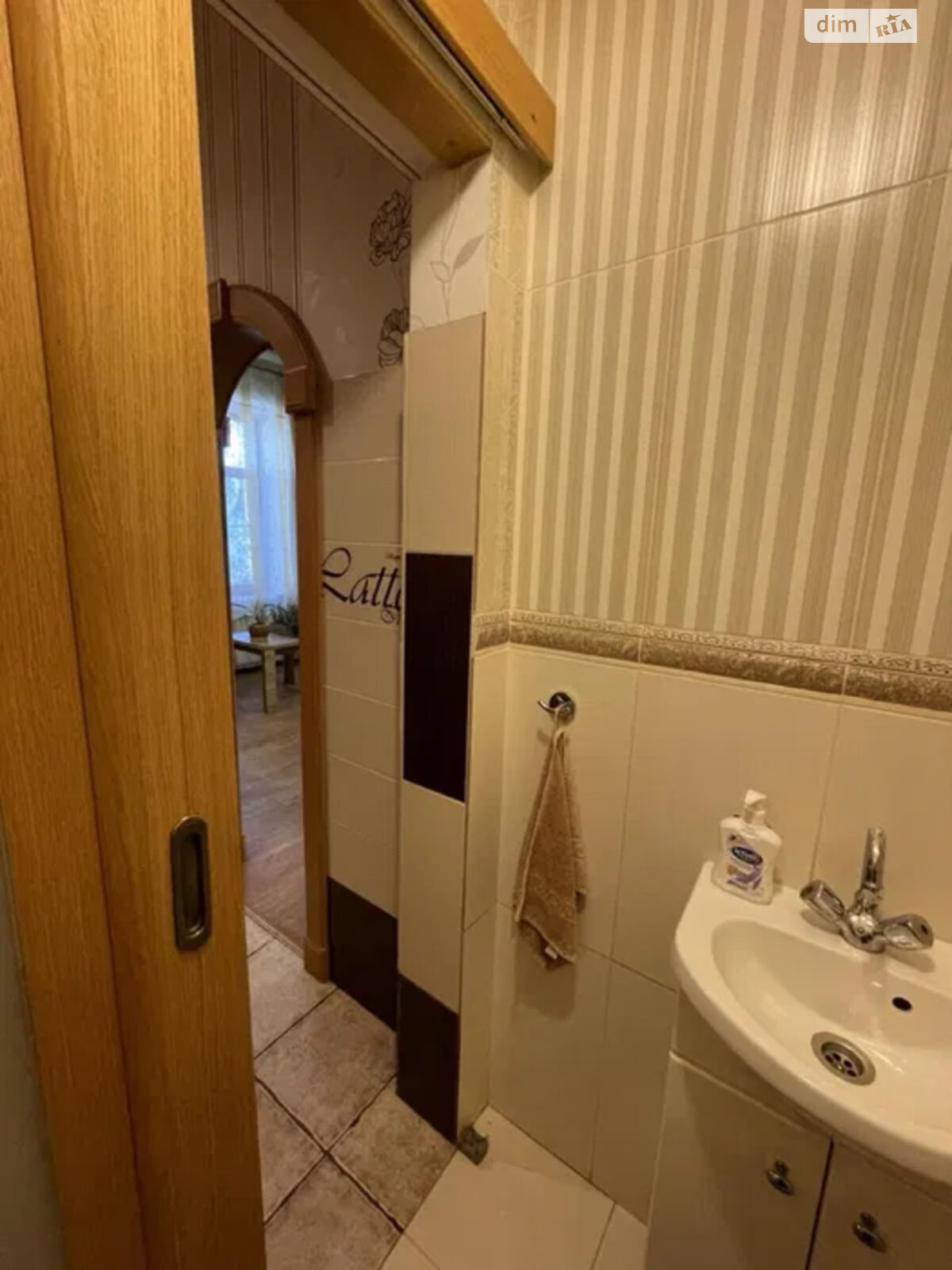 Продажа однокомнатной квартиры в Николаеве, на ул. Андрея Покровского 5, район Центральный фото 1