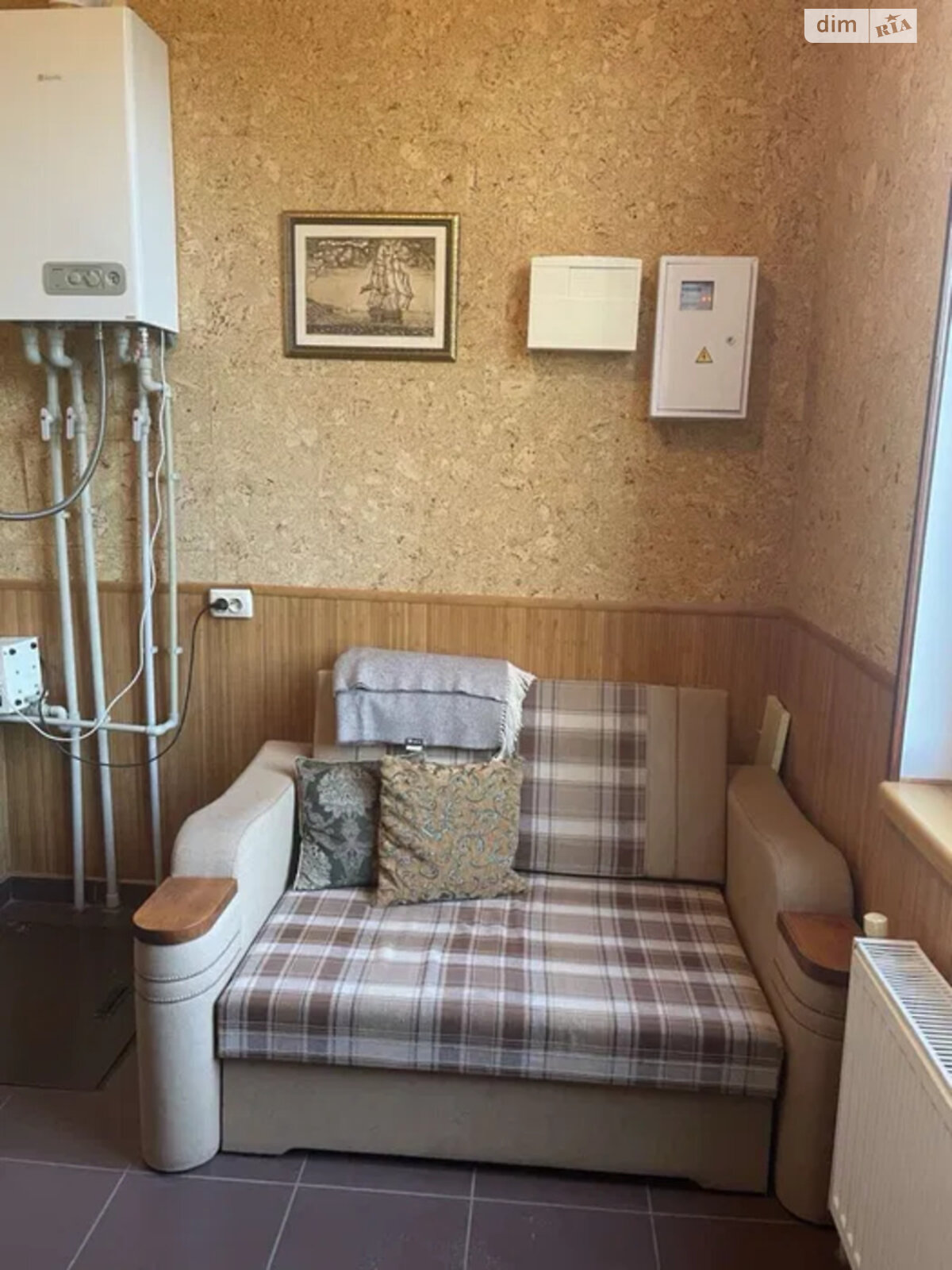 Продажа однокомнатной квартиры в Николаеве, на ул. Андрея Покровского 5, район Центральный фото 1