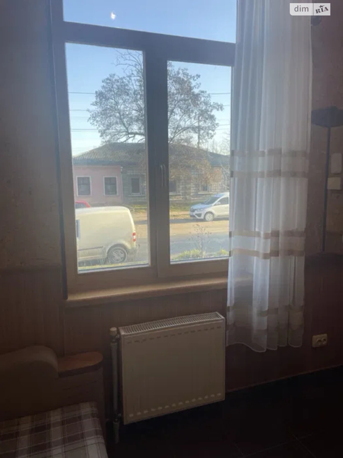 Продажа однокомнатной квартиры в Николаеве, на ул. Андрея Покровского 5, район Центральный фото 1