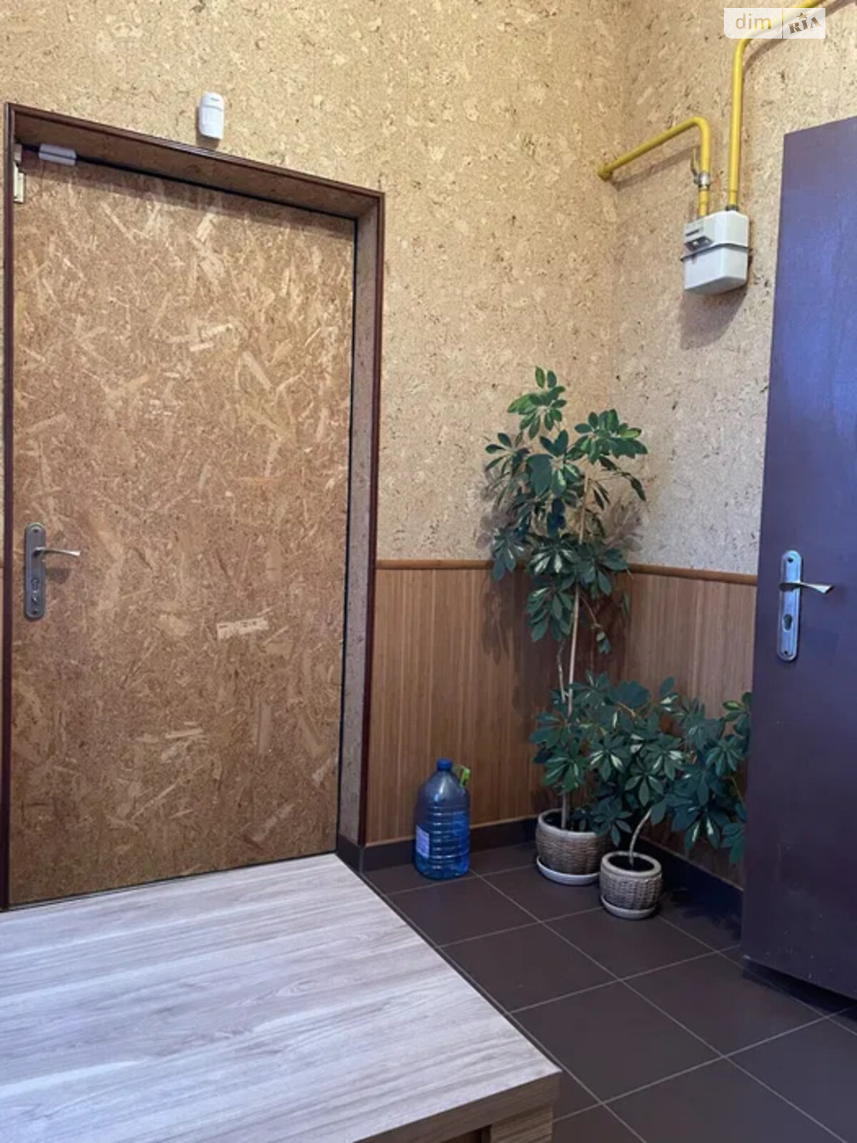 Продажа однокомнатной квартиры в Николаеве, на ул. Андрея Покровского 5, район Центральный фото 1