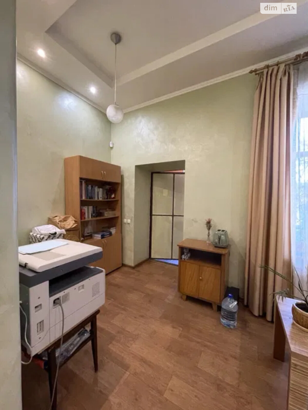 Продажа однокомнатной квартиры в Николаеве, на ул. Андрея Покровского 5, район Центральный фото 1