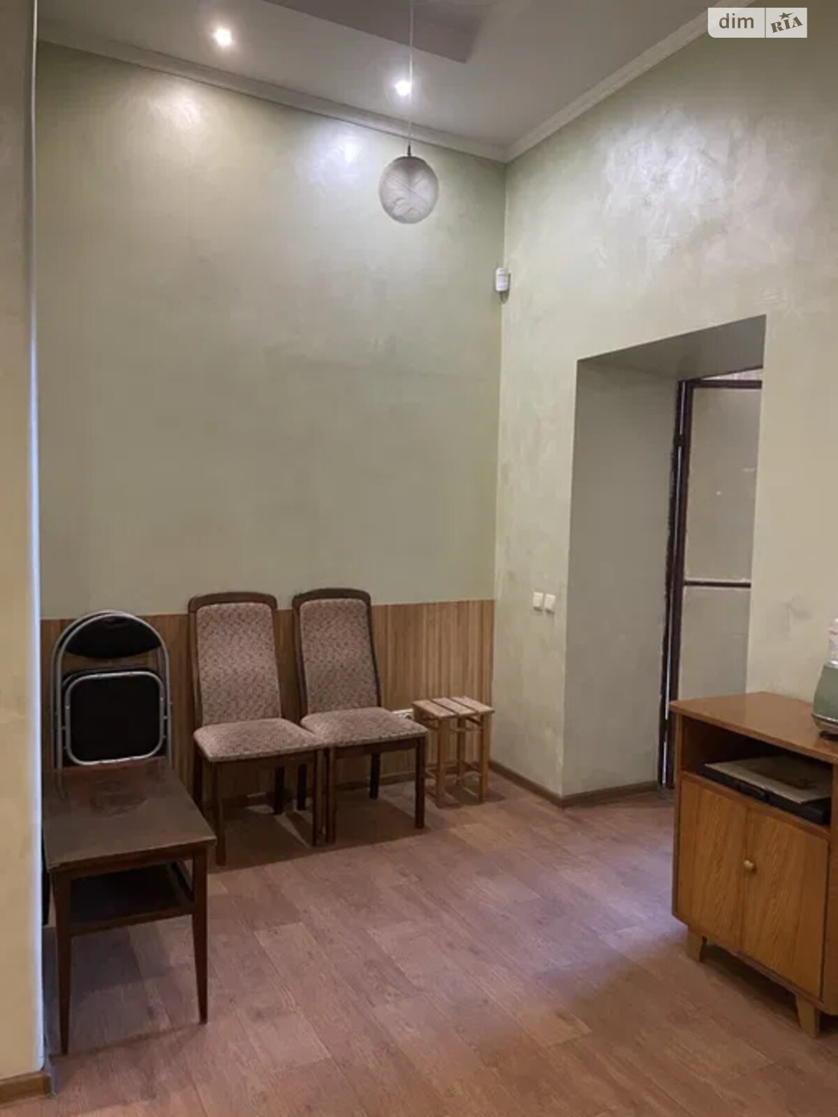 Продажа однокомнатной квартиры в Николаеве, на ул. Андрея Покровского 5, район Центральный фото 1