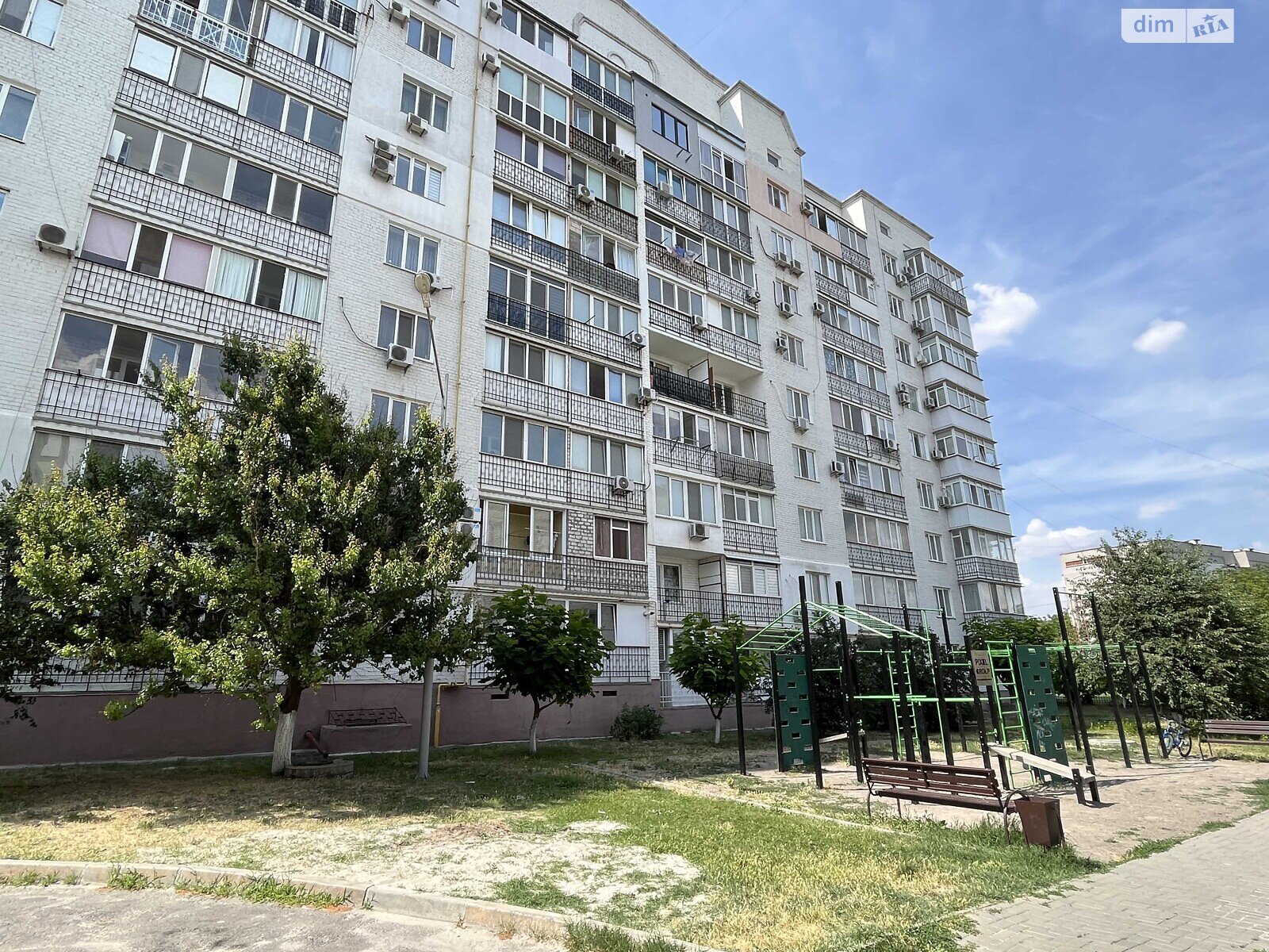 Продажа трехкомнатной квартиры в Николаеве, на ул. Архитектора Старова 2/6, кв. 2, район Центральный фото 1