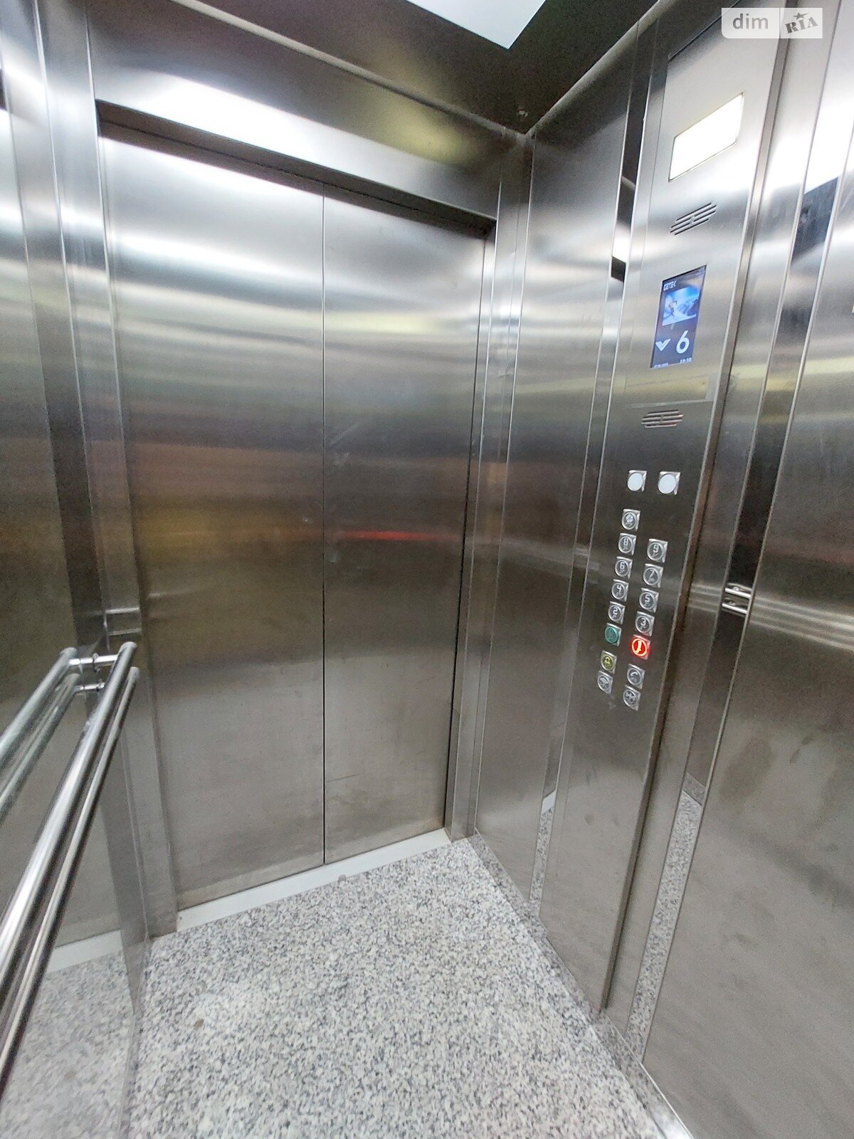 Продаж двокімнатної квартири в Миколаєві, на вул. Архітектора Старова 2Д, район Центральний фото 1 Продаж двокімнатної квартири в Миколаєві, на вул. Архітектора Старова 2Д, район Центральний фото 1