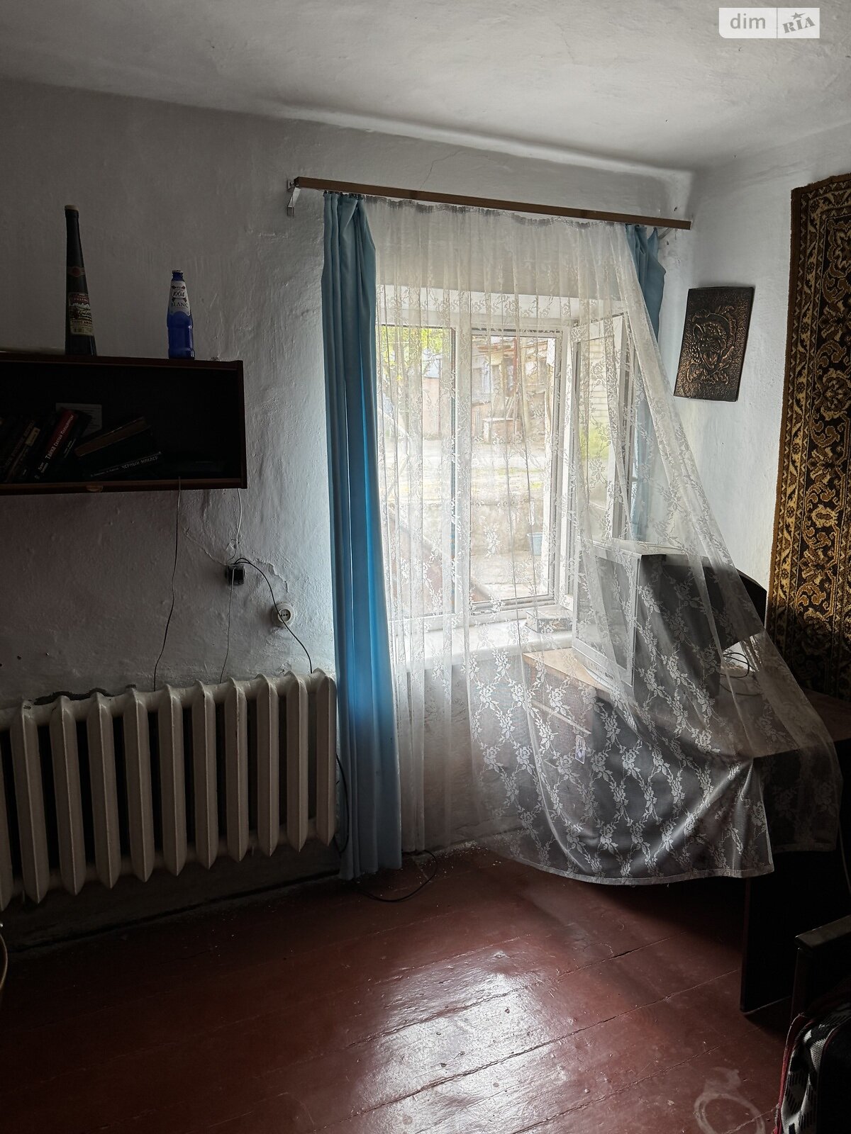 Продаж двокімнатної квартири в Миколаєві, на вул. Артилерійська, район Центральний фото 1 Продаж двокімнатної квартири в Миколаєві, на вул. Артилерійська, район Центральний фото 1