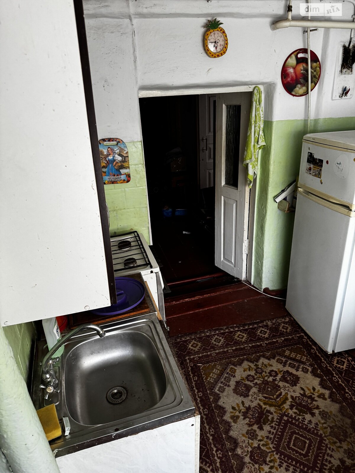 Продаж двокімнатної квартири в Миколаєві, на вул. Артилерійська, район Центральний фото 1 Продаж двокімнатної квартири в Миколаєві, на вул. Артилерійська, район Центральний фото 1