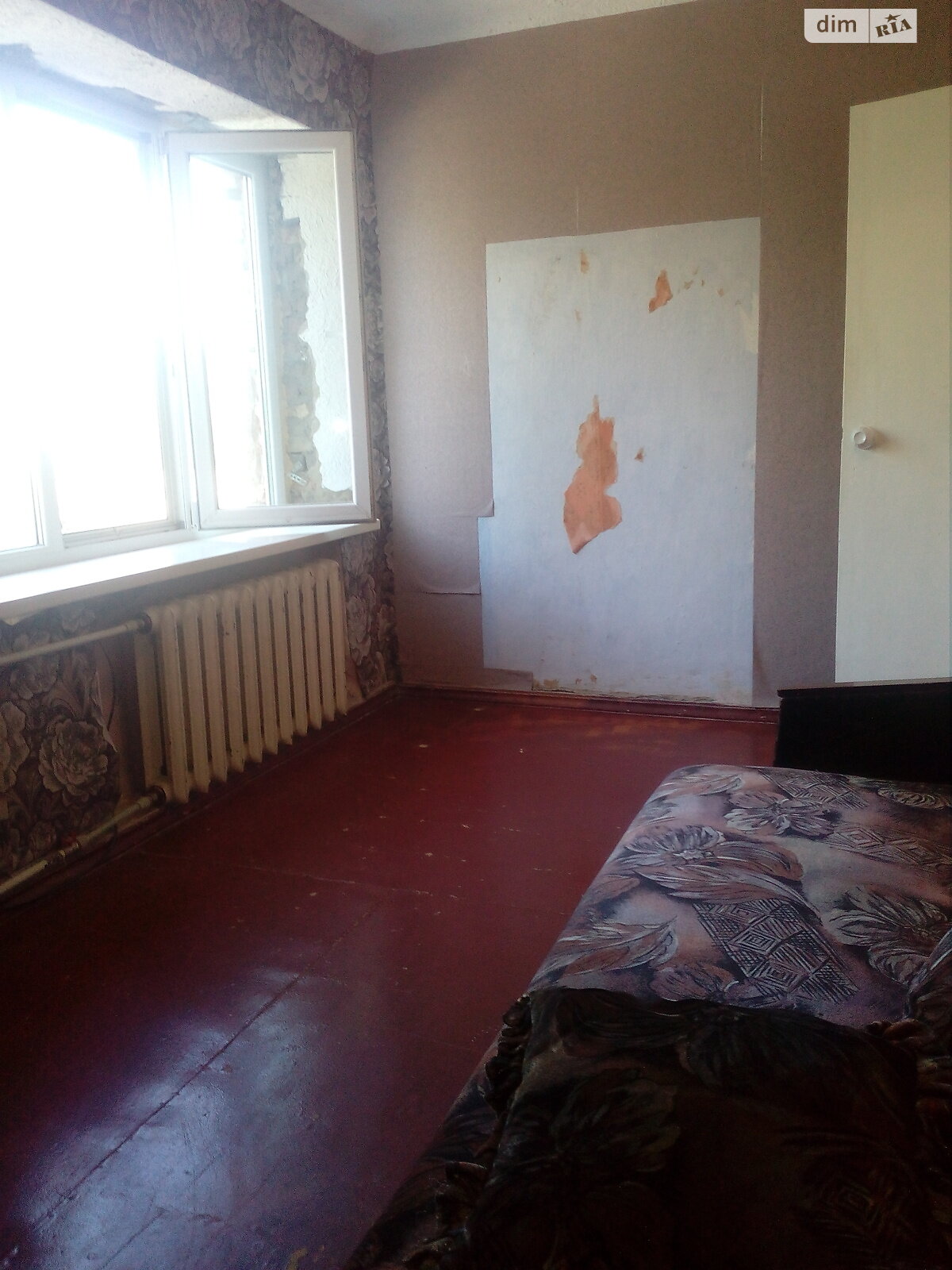 Продаж трикімнатної квартири в Миколаєві, на вул. Безіменна, район Центральний фото 1 Продаж трикімнатної квартири в Миколаєві, на вул. Безіменна, район Центральний фото 1