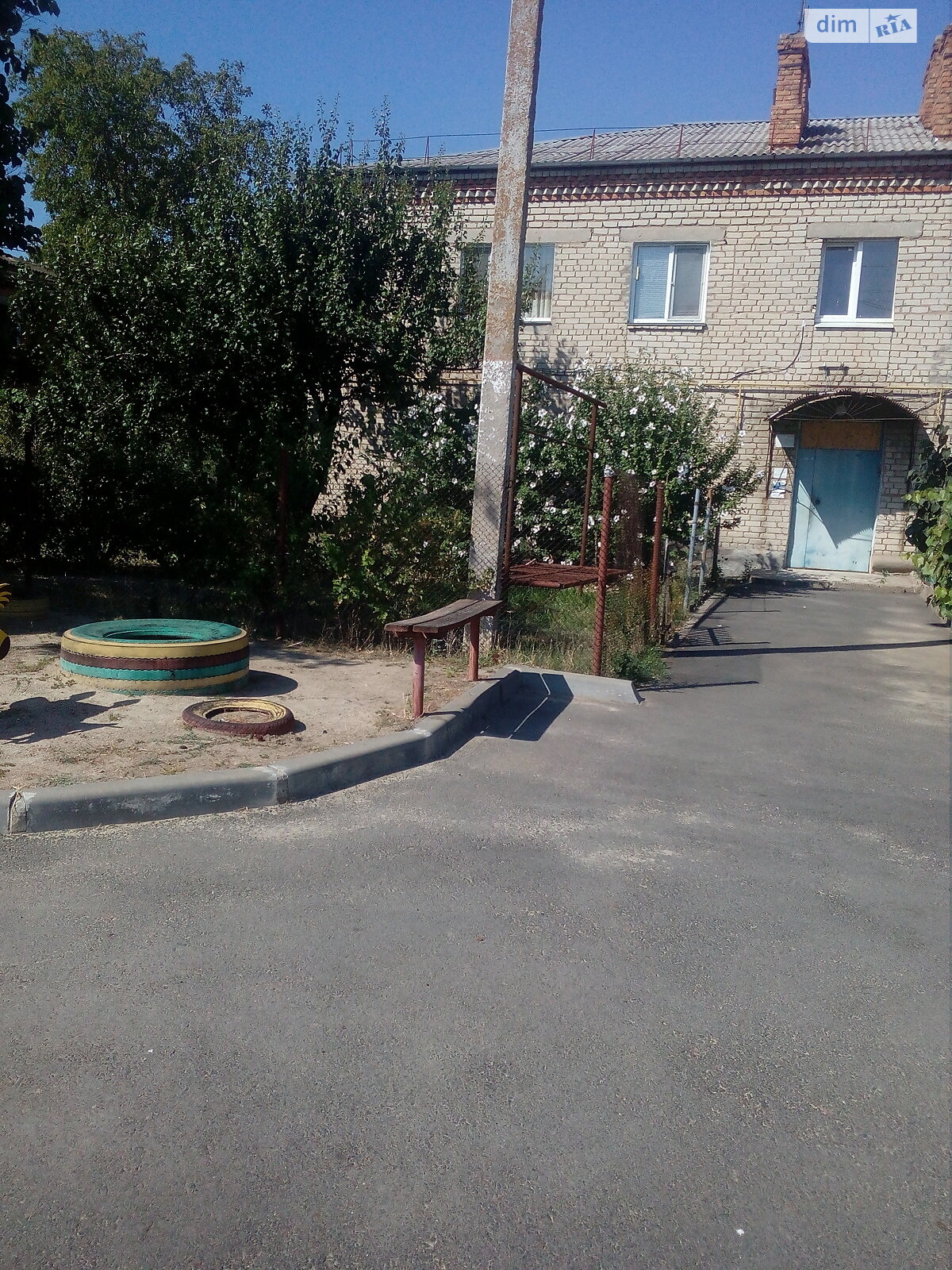 Продаж трикімнатної квартири в Миколаєві, на вул. Безіменна, район Центральний фото 1 Продаж трикімнатної квартири в Миколаєві, на вул. Безіменна, район Центральний фото 1