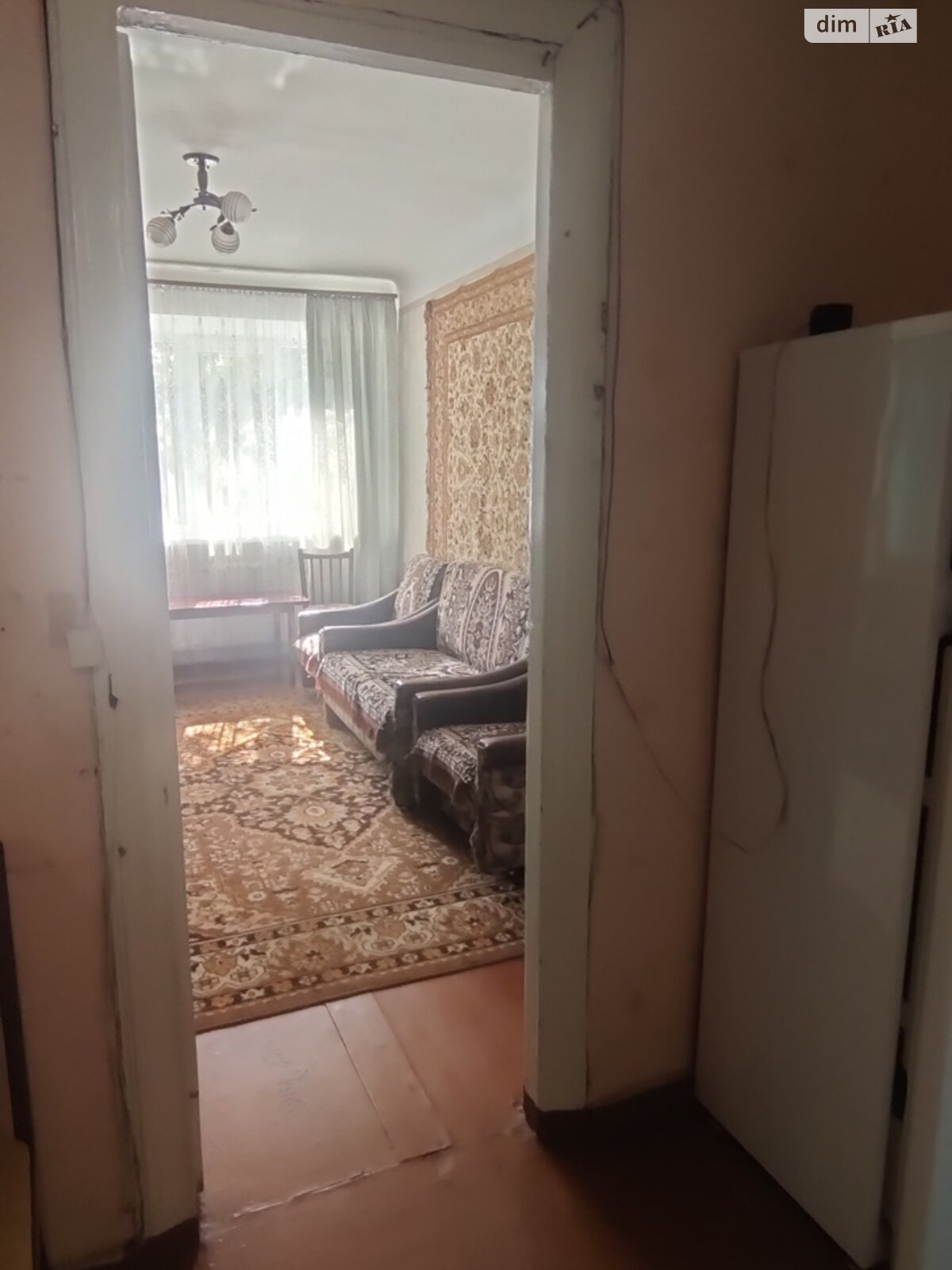 Продажа двухкомнатной квартиры в Николаеве, на пер. Днепровой Чайки 95, район Центральный фото 1 Продажа двухкомнатной квартиры в Николаеве, на пер. Днепровой Чайки 95, район Центральный фото 1